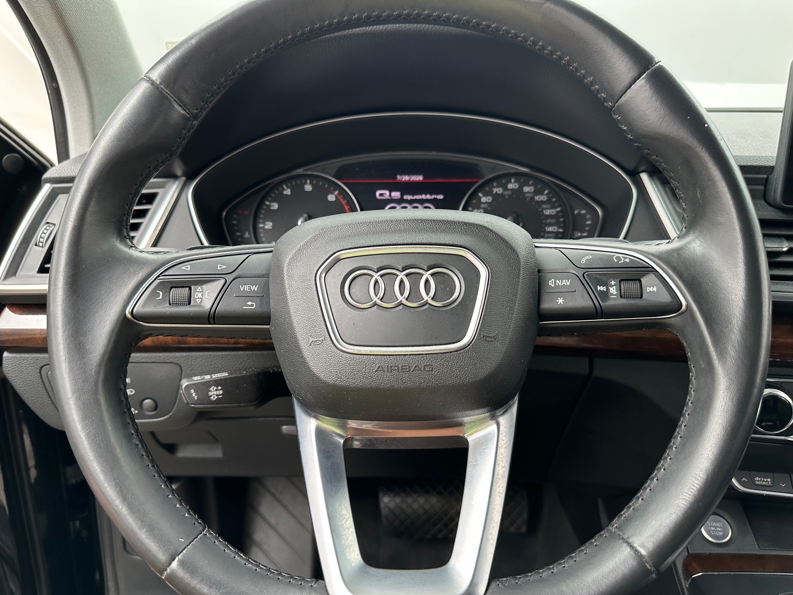 Thumbnail: 2020 Audi Q5 - 4