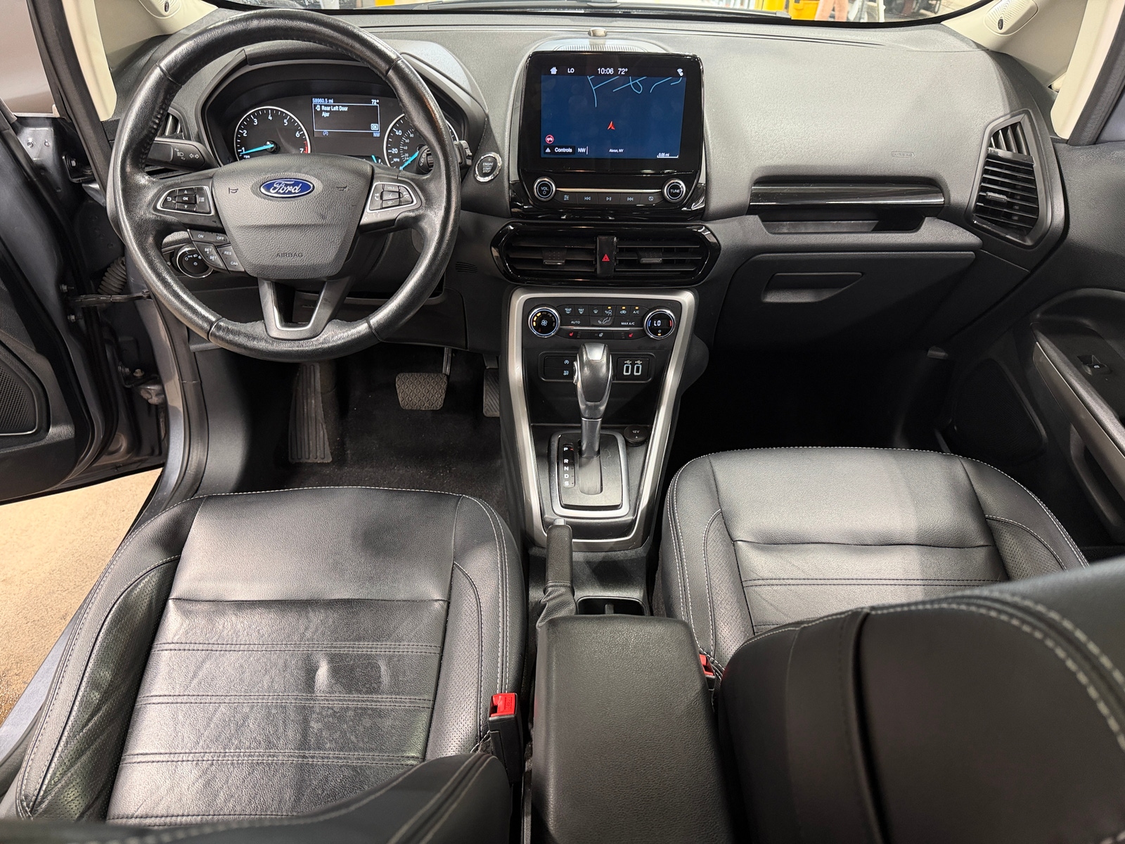 Thumbnail: 2019 Ford EcoSport - 2