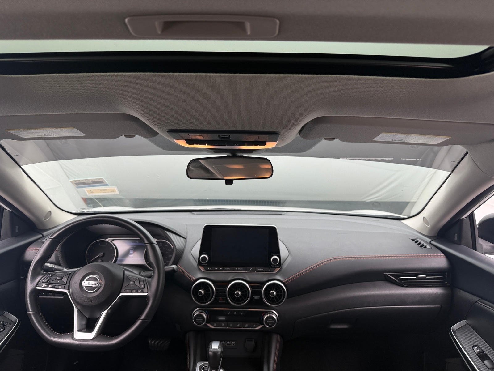 Thumbnail: 2023 Nissan Sentra - 2