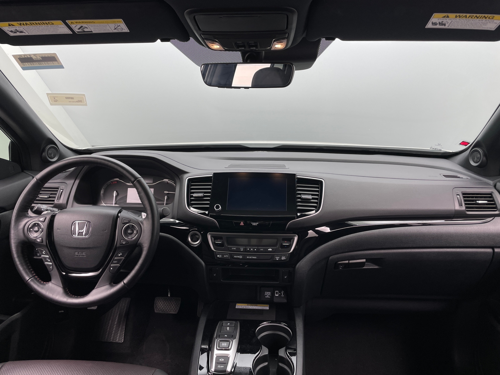 Thumbnail: 2023 Honda Ridgeline - 2