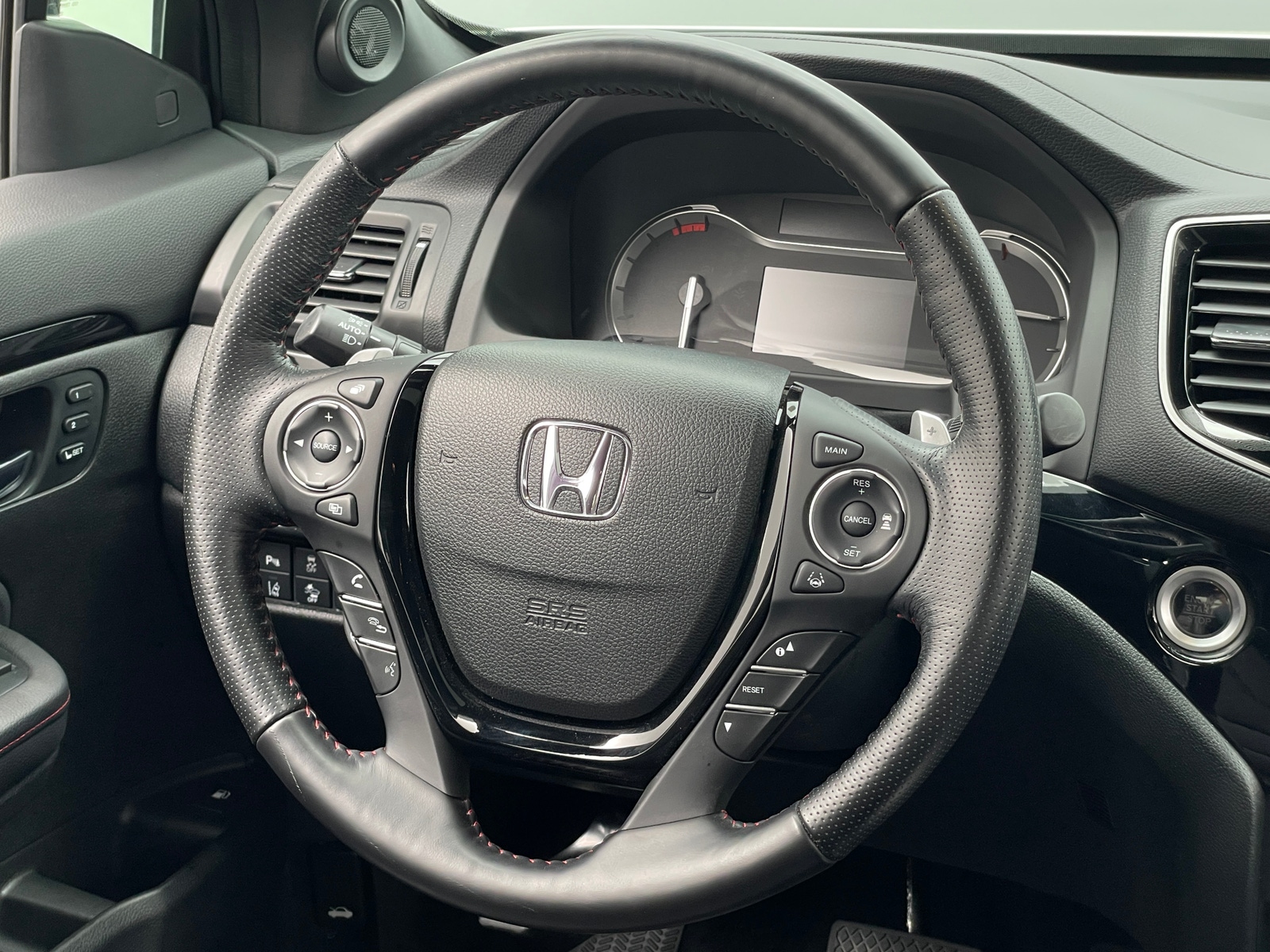 Thumbnail: 2023 Honda Ridgeline - 4