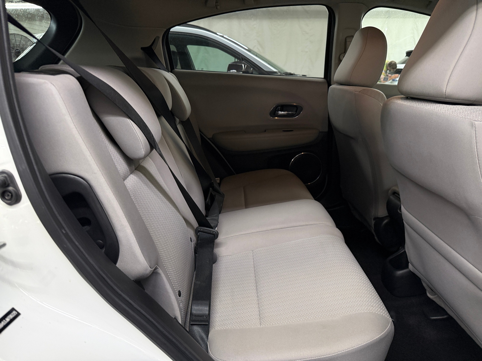 Thumbnail: 2018 Honda HR-V - 6