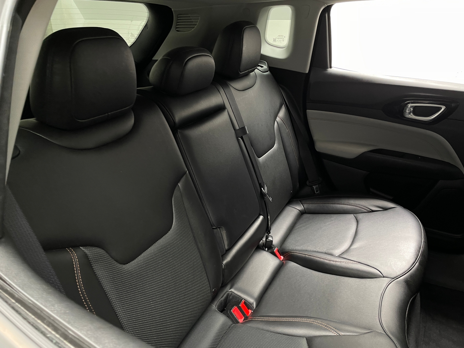 Thumbnail: 2022 Jeep Compass - 5