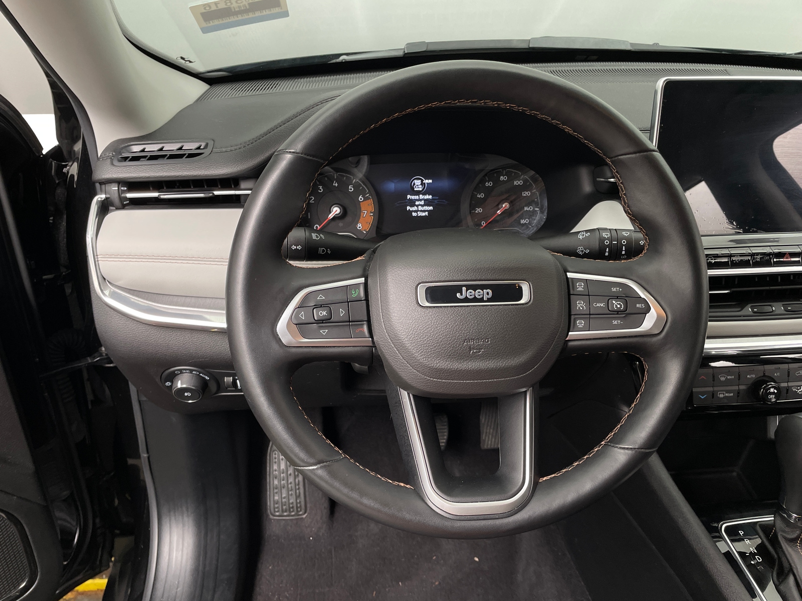 Thumbnail: 2022 Jeep Compass - 4