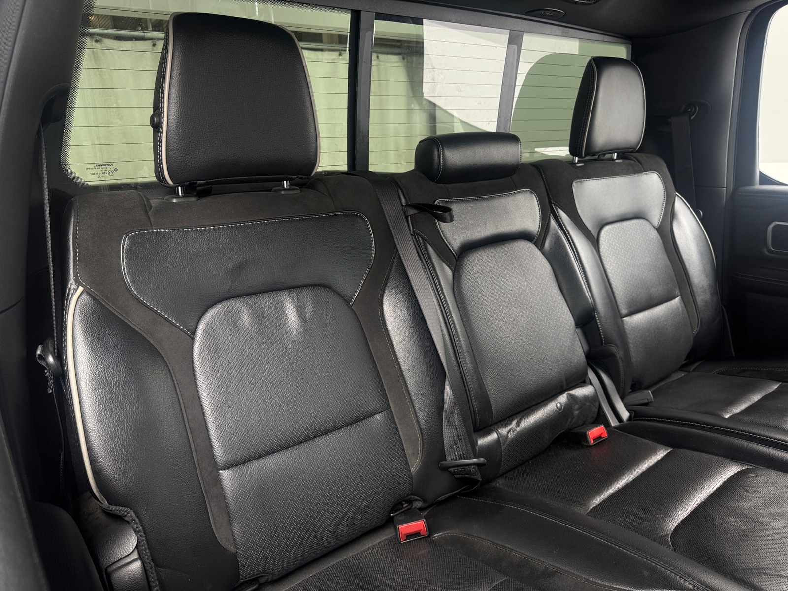 Thumbnail: 2020 RAM 1500 - 5