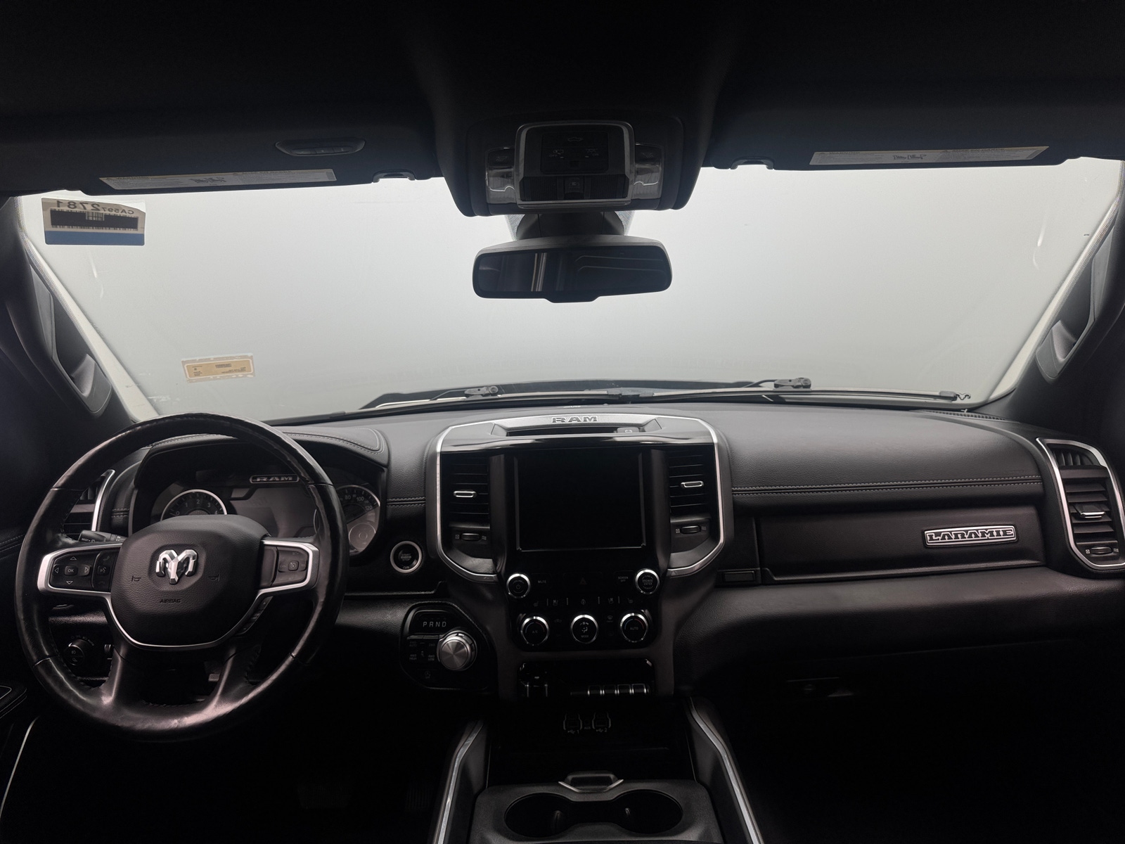 Thumbnail: 2020 RAM 1500 - 2