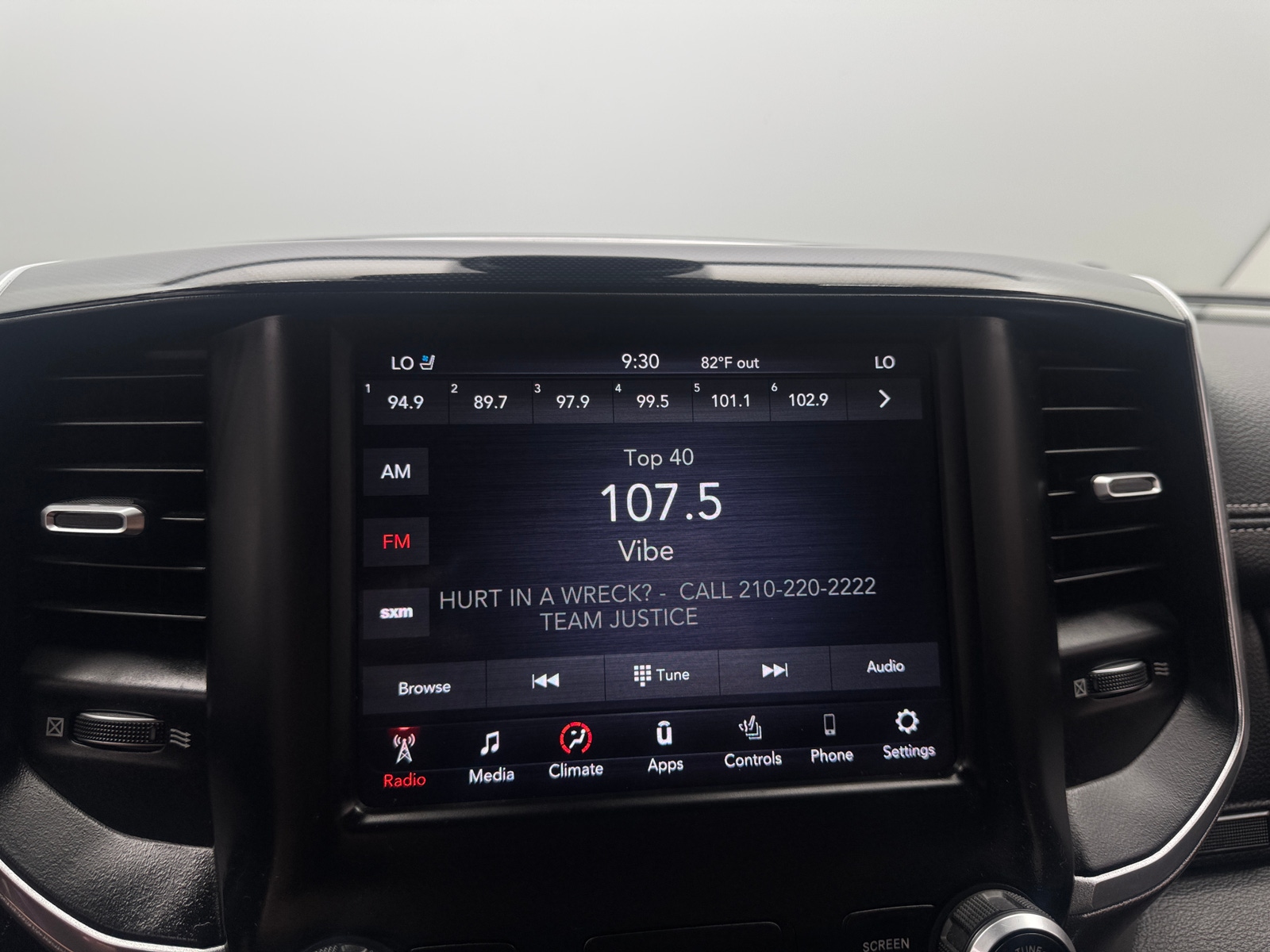 Thumbnail: 2020 RAM 1500 - 3