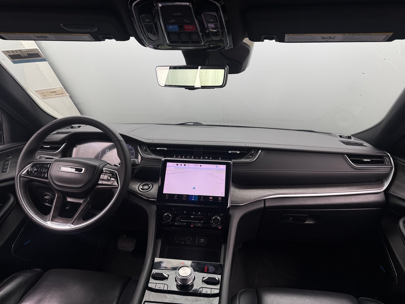 Thumbnail: 2023 Jeep Grand Cherokee L - 2