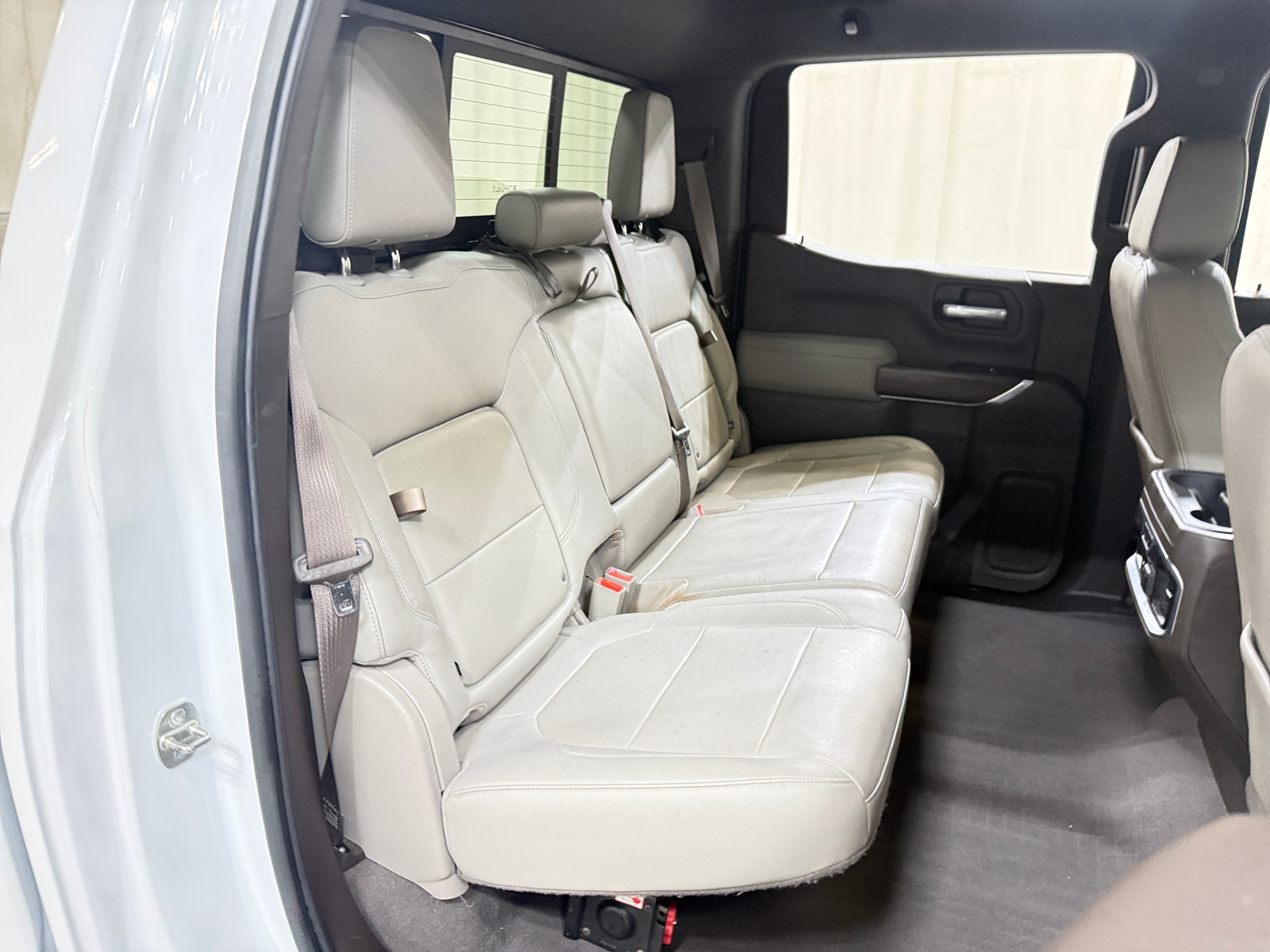 Thumbnail: 2019 GMC Sierra 1500 - 5