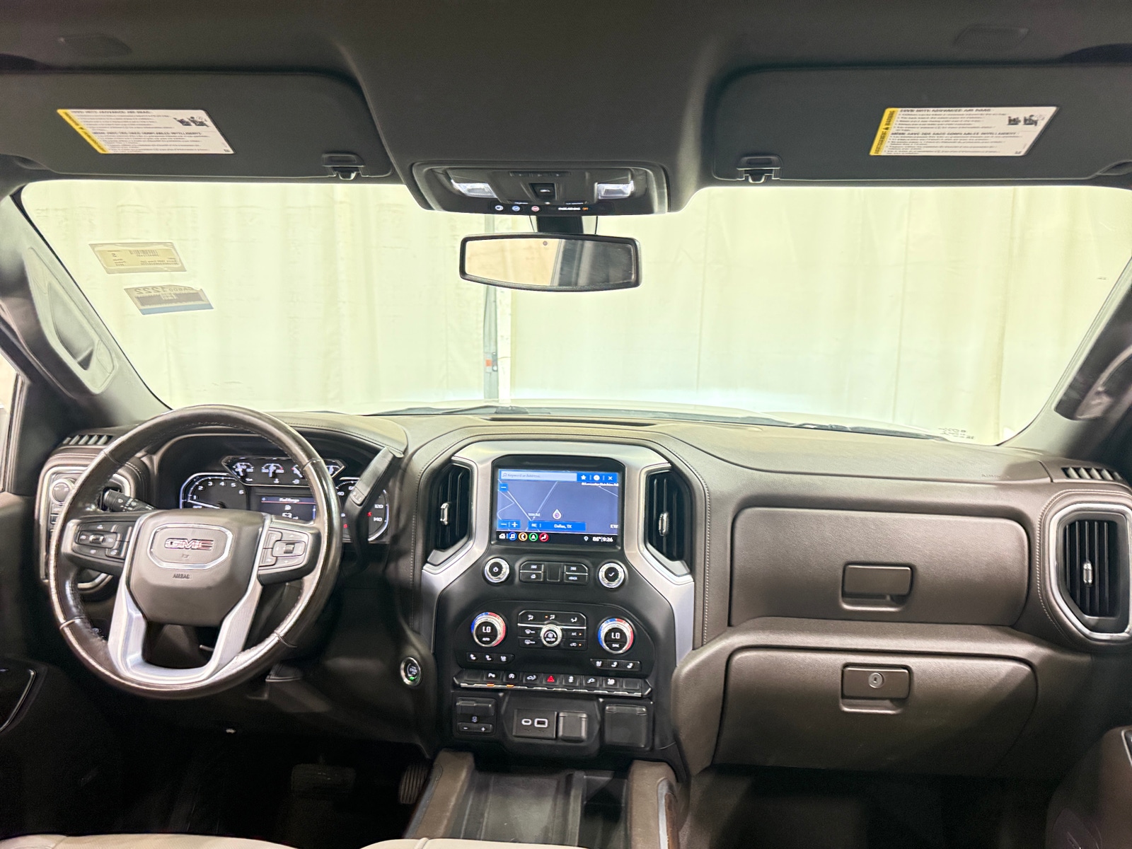 Thumbnail: 2019 GMC Sierra 1500 - 2