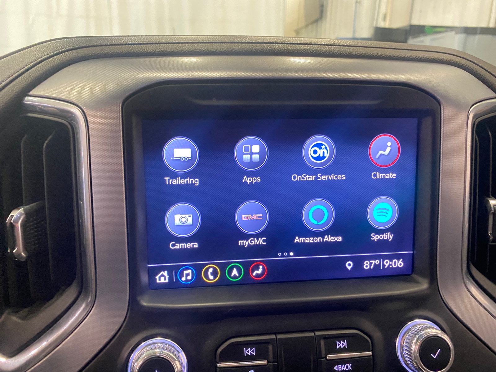 Thumbnail: 2019 GMC Sierra 1500 - 3
