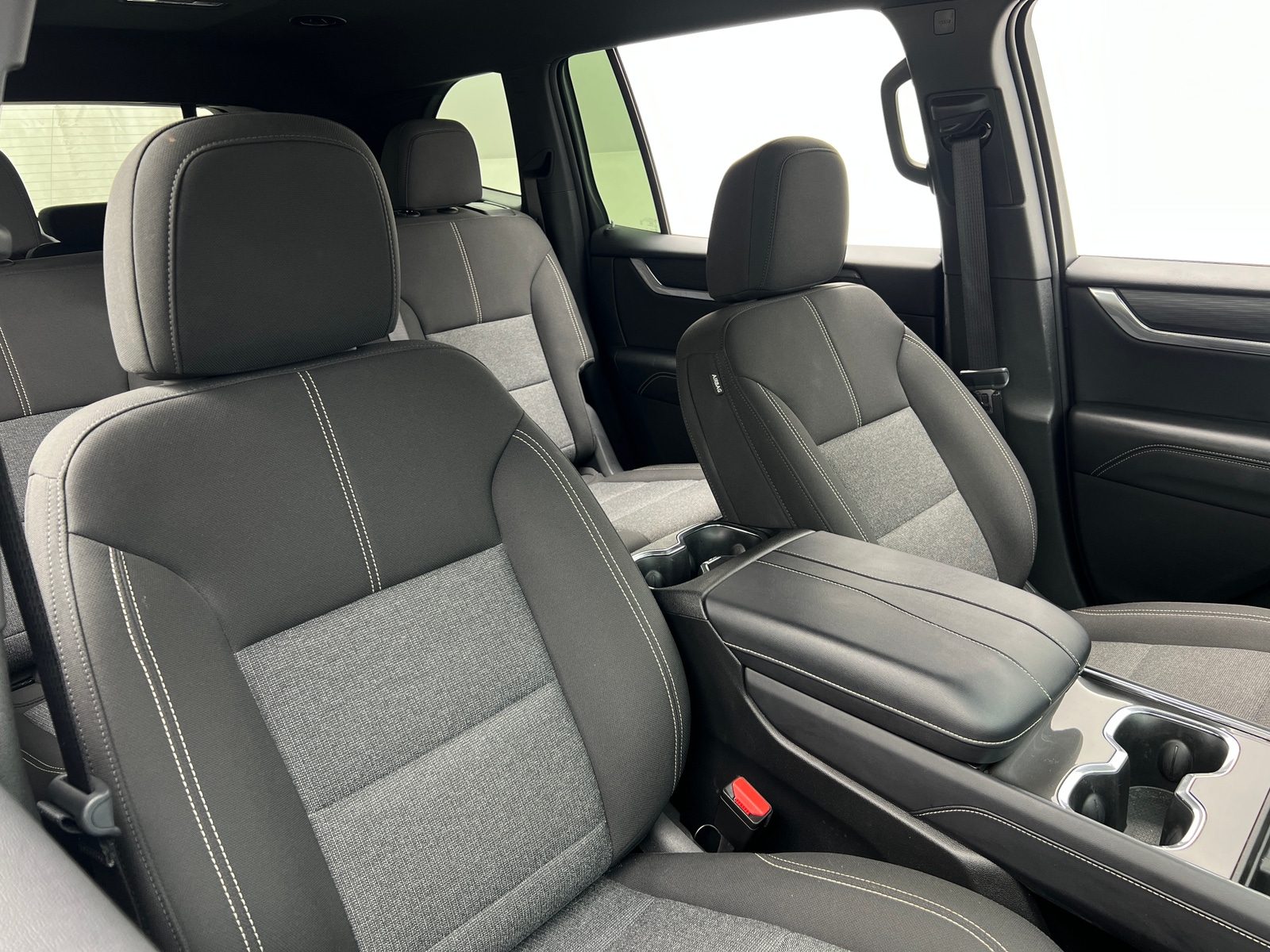 Thumbnail: 2025 GMC Acadia - 2