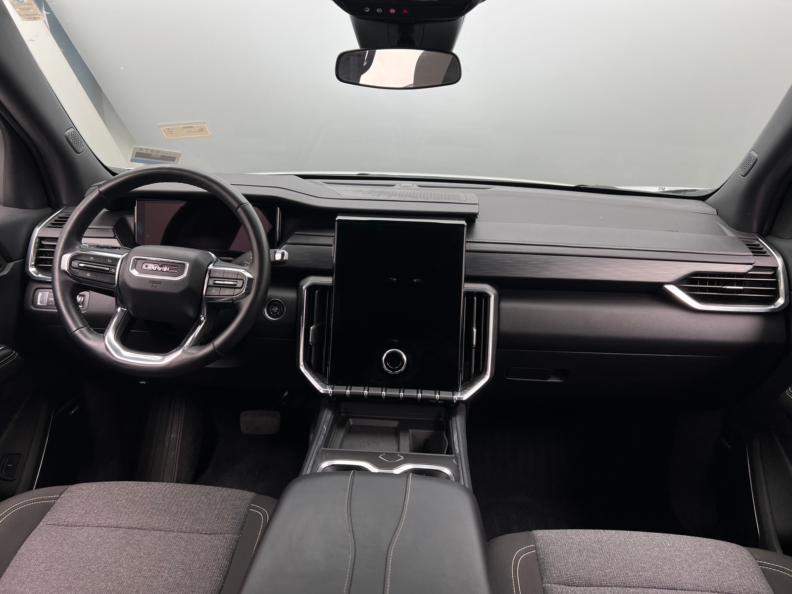 Thumbnail: 2025 GMC Acadia - 3