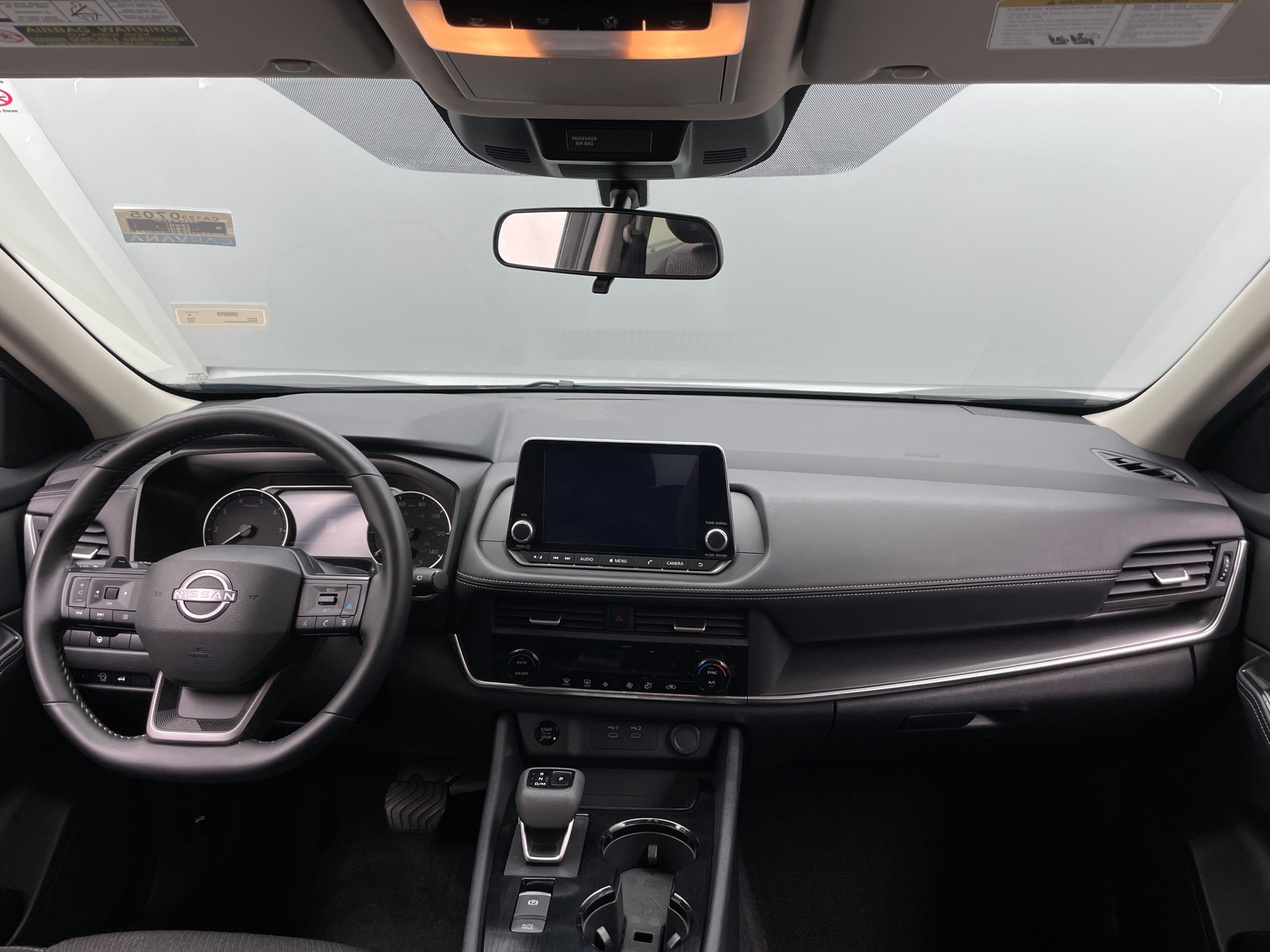 Thumbnail: 2025 Nissan Rogue - 3