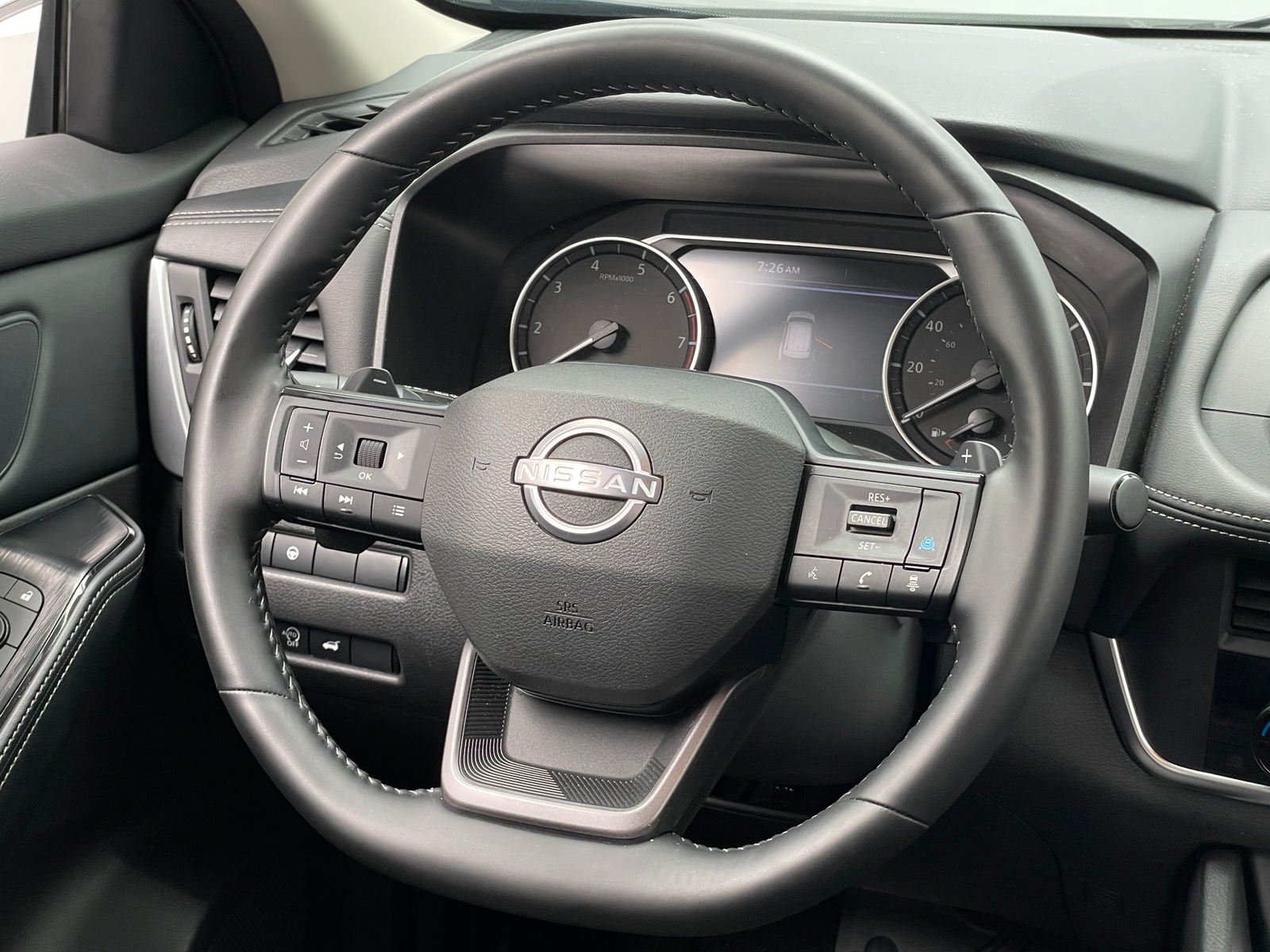 Thumbnail: 2025 Nissan Rogue - 5