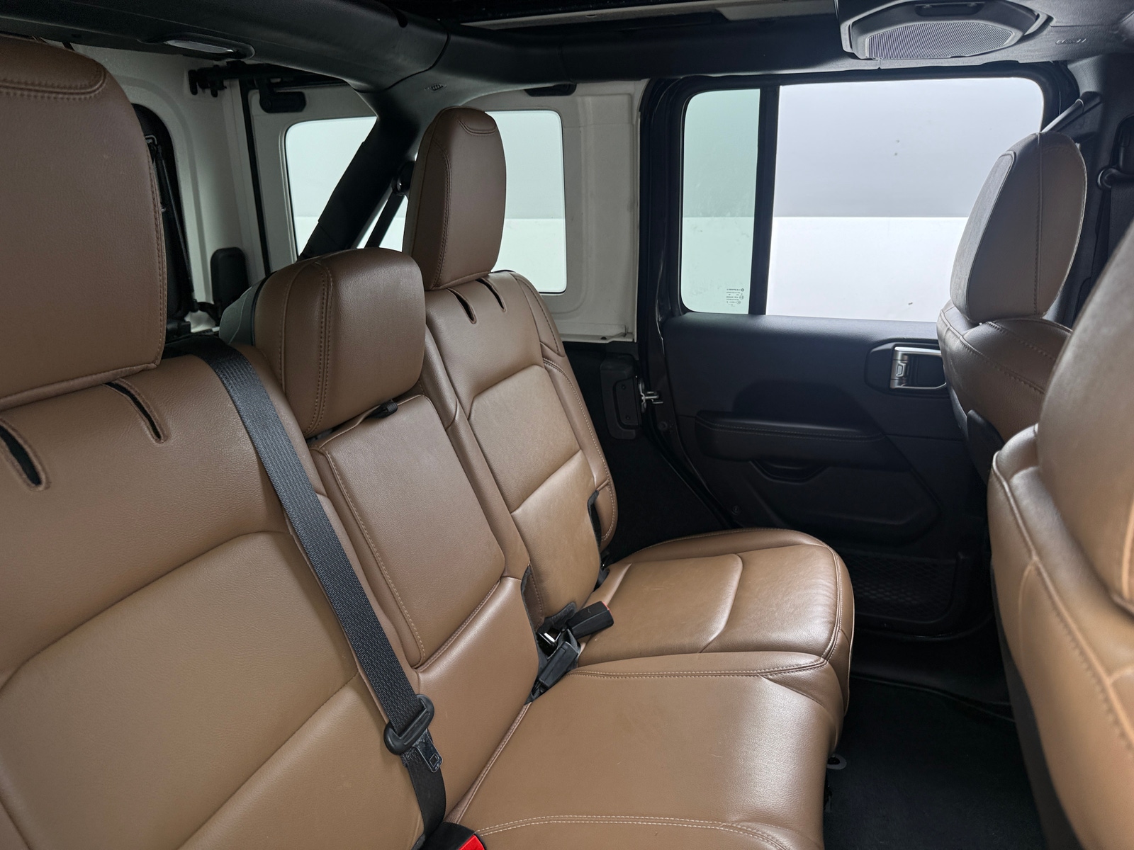 Thumbnail: 2023 Jeep Wrangler - 5