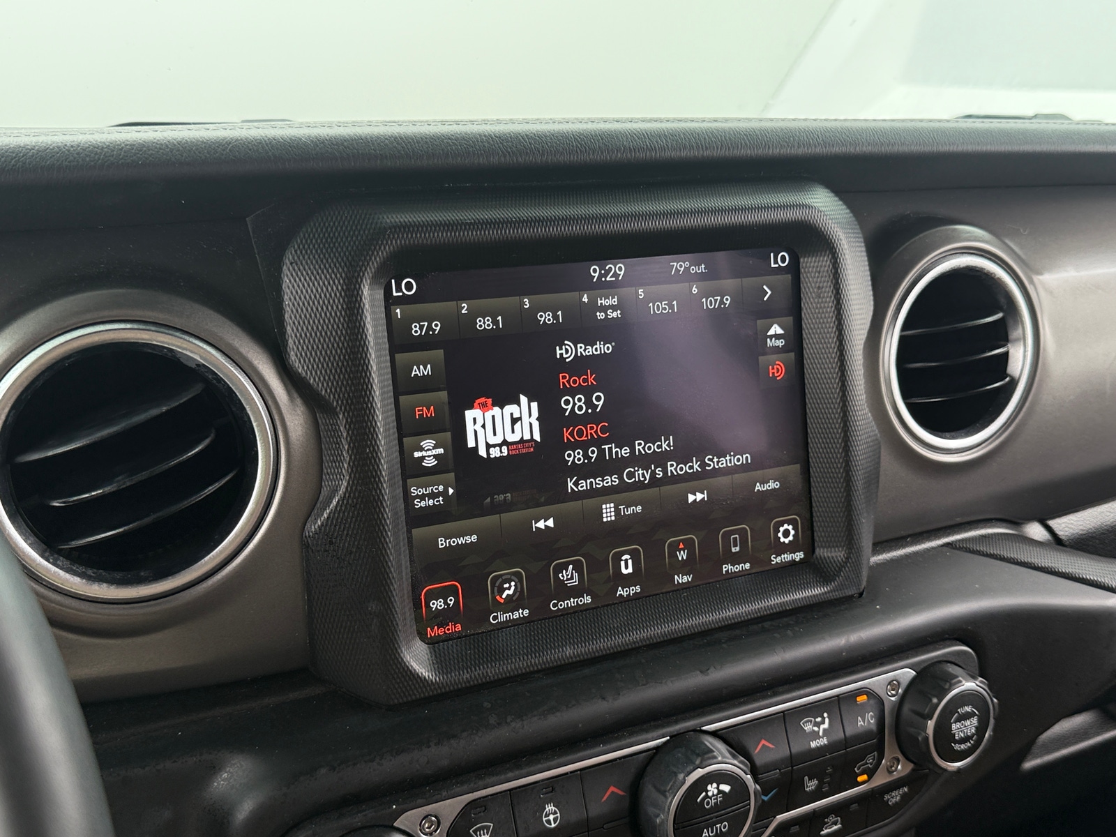 Thumbnail: 2023 Jeep Wrangler - 3