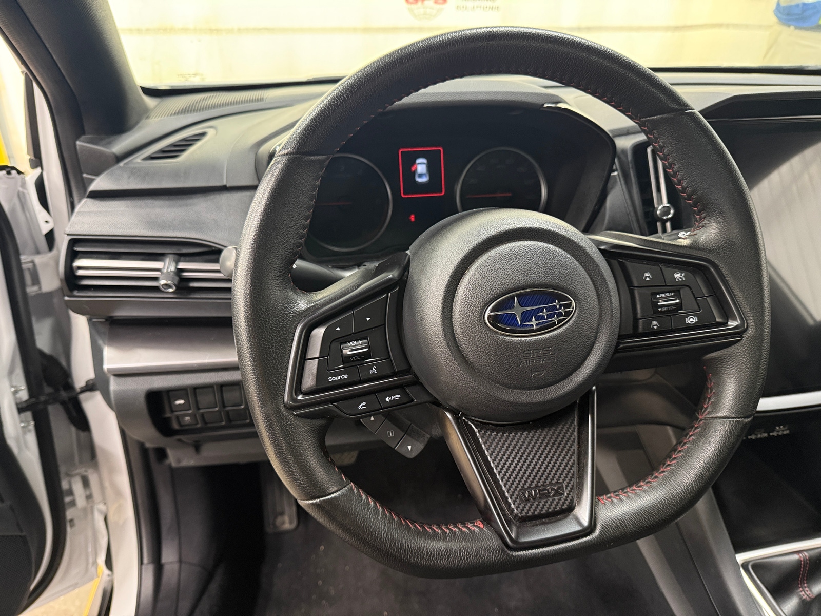 Thumbnail: 2024 Subaru WRX - 5