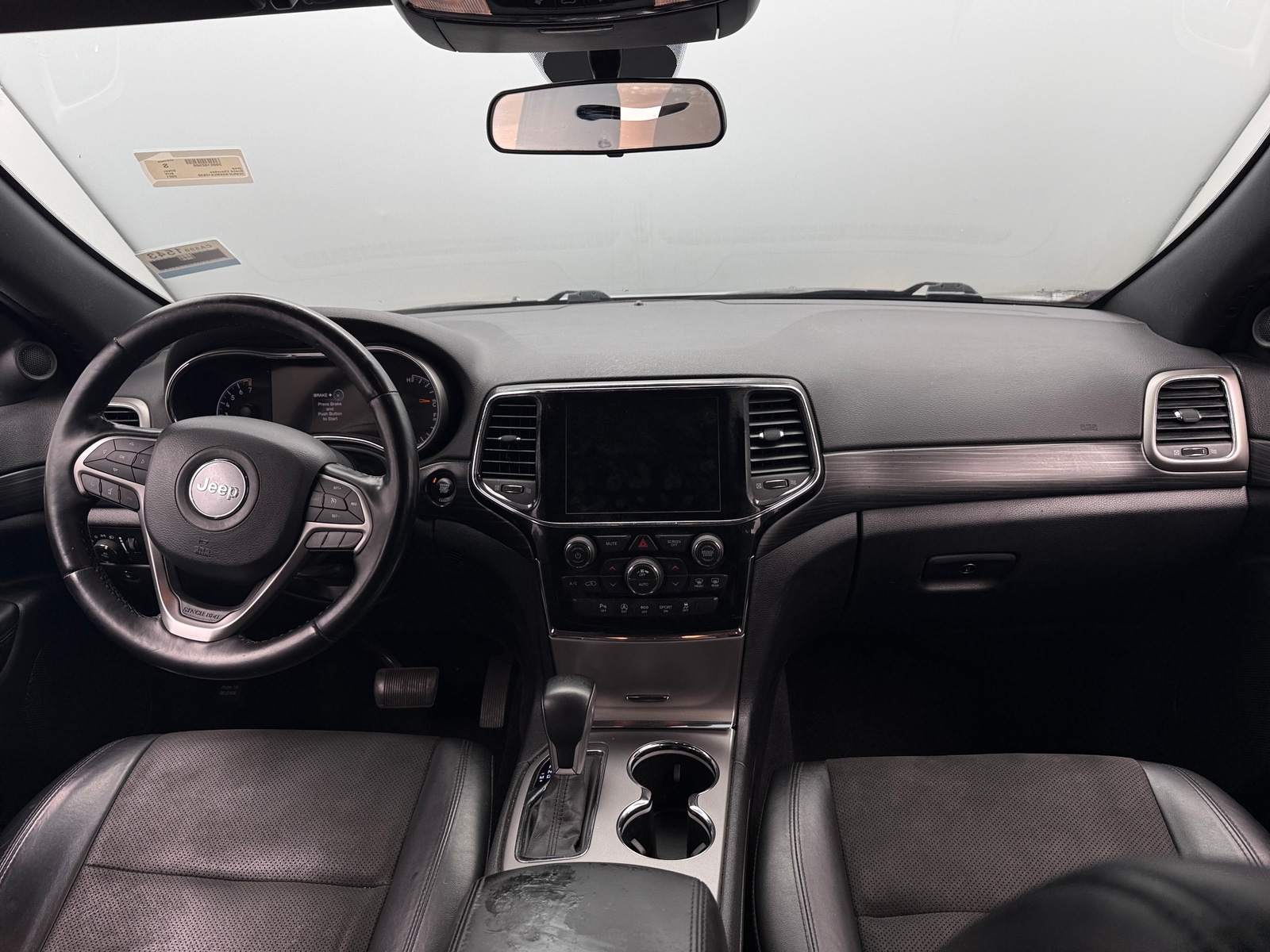 Thumbnail: 2021 Jeep Grand Cherokee - 2