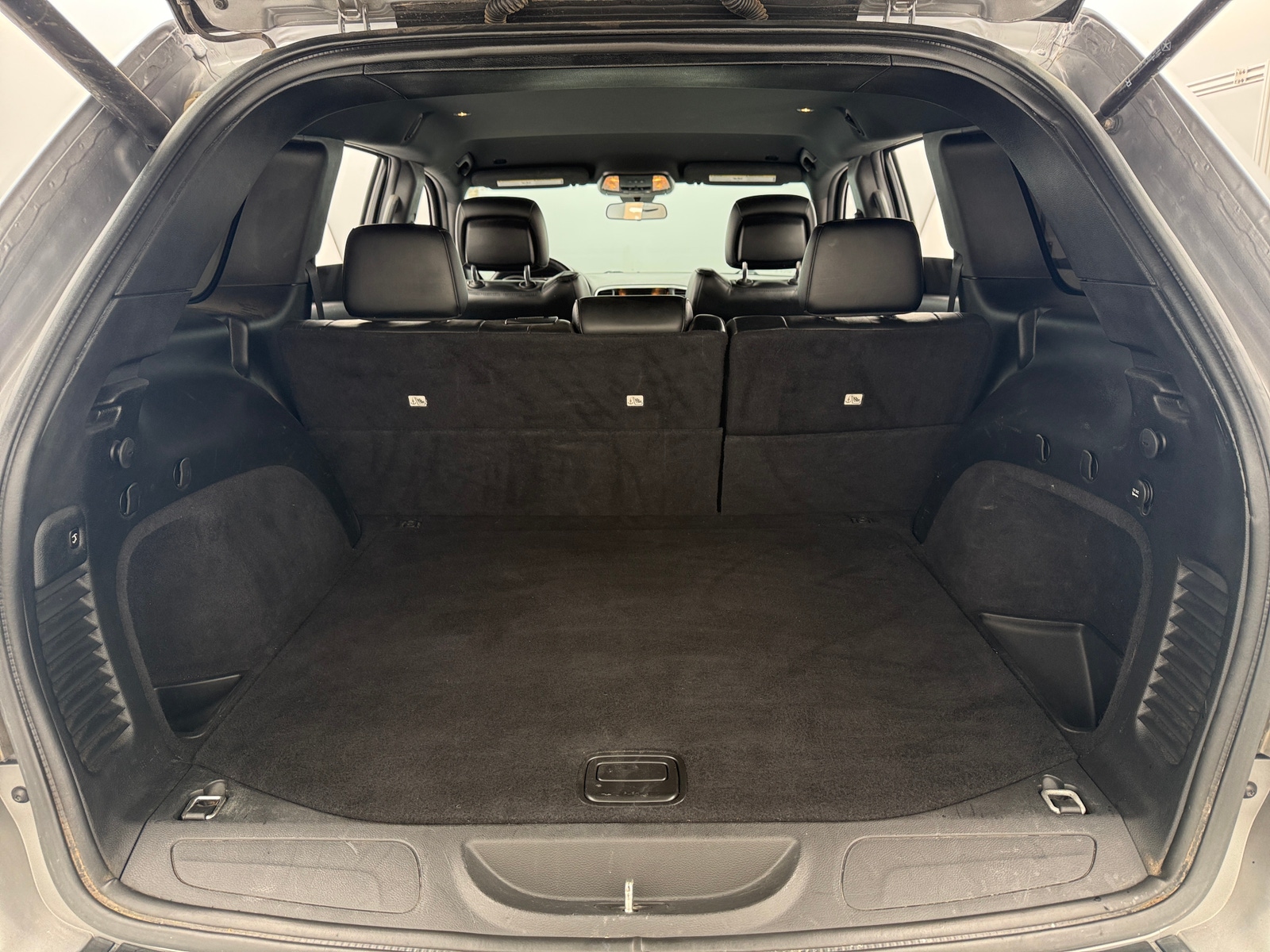 Thumbnail: 2021 Jeep Grand Cherokee - 6