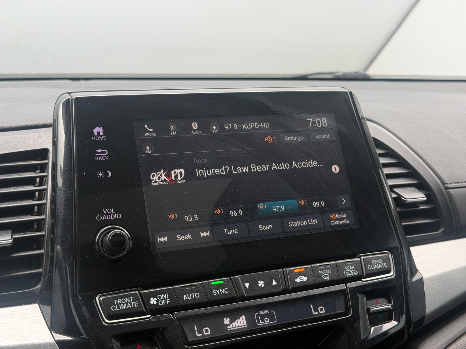 Thumbnail: 2021 Jeep Grand Cherokee - 3