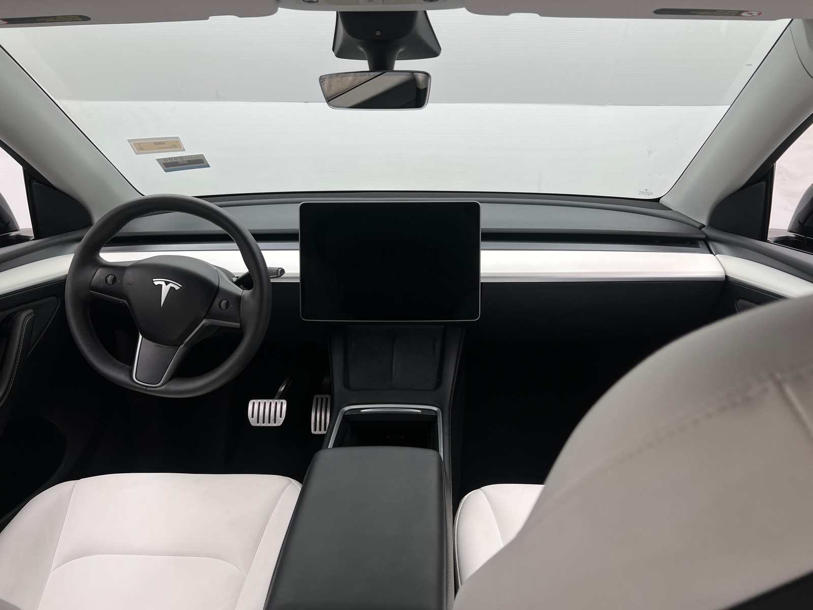 Thumbnail: 2023 Tesla Model Y - 2