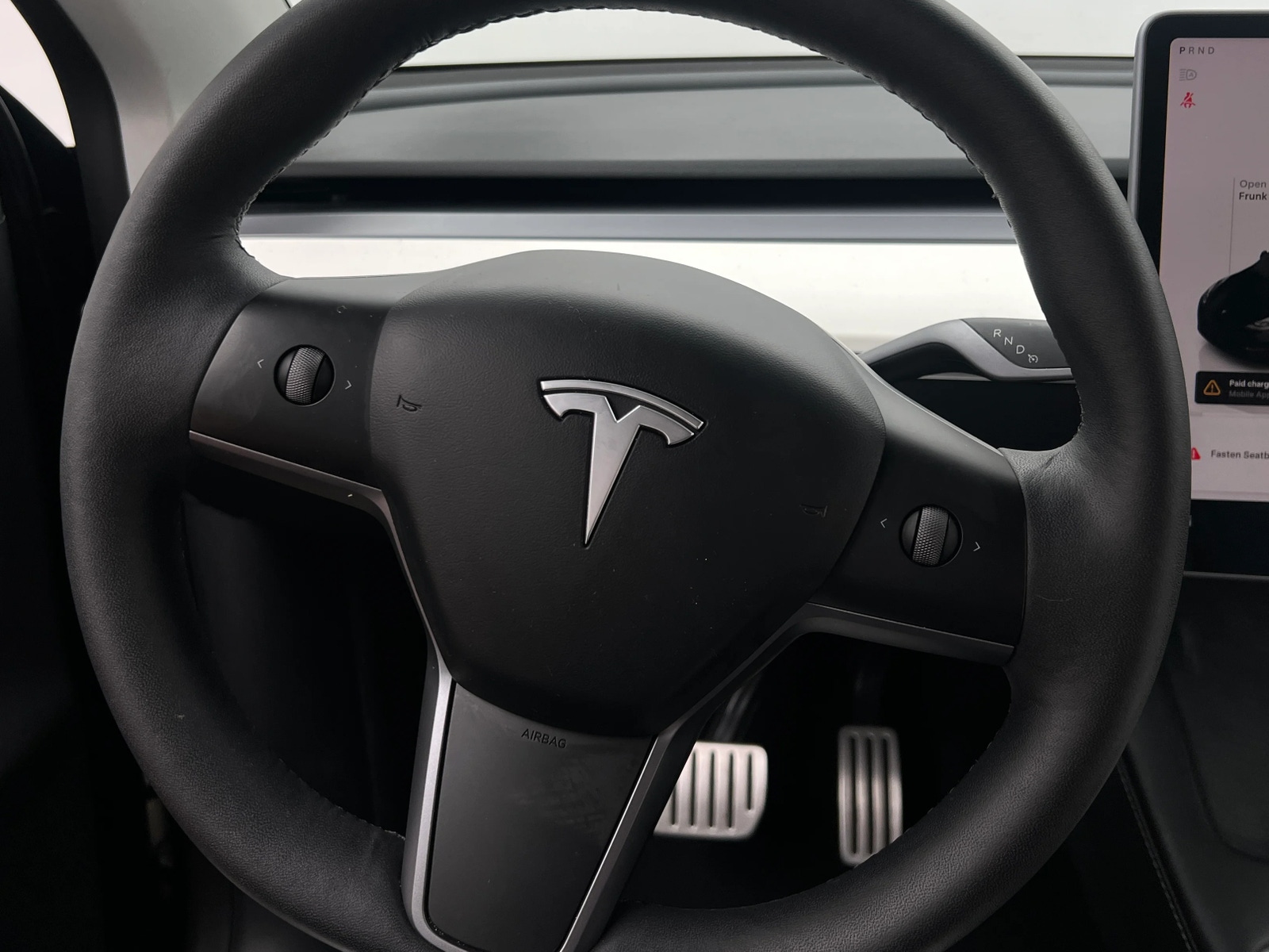 Thumbnail: 2023 Tesla Model Y - 4