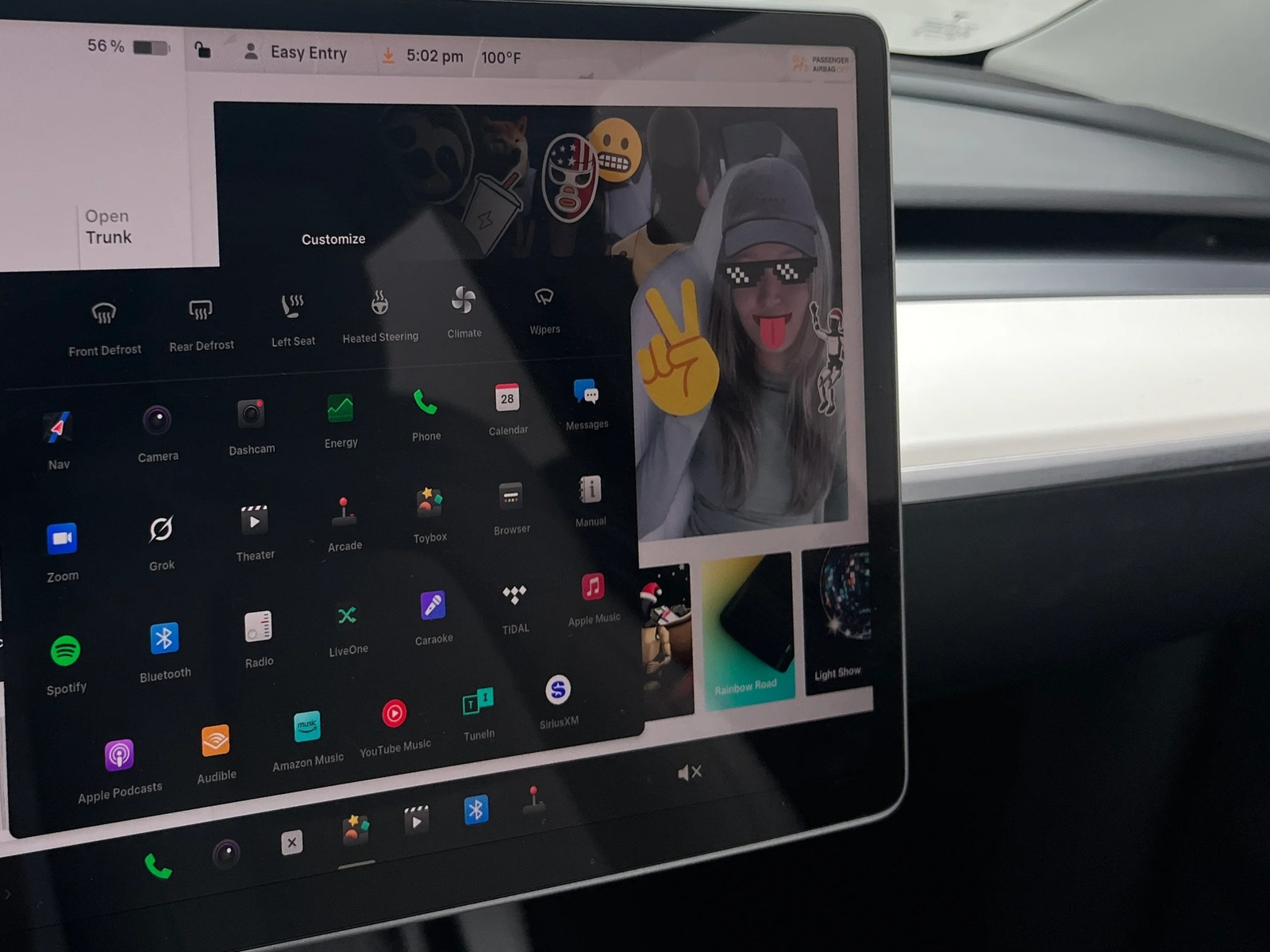 Thumbnail: 2023 Tesla Model Y - 3
