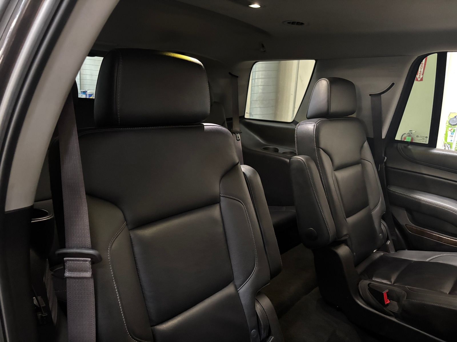 Thumbnail: 2017 Chevrolet Tahoe - 5