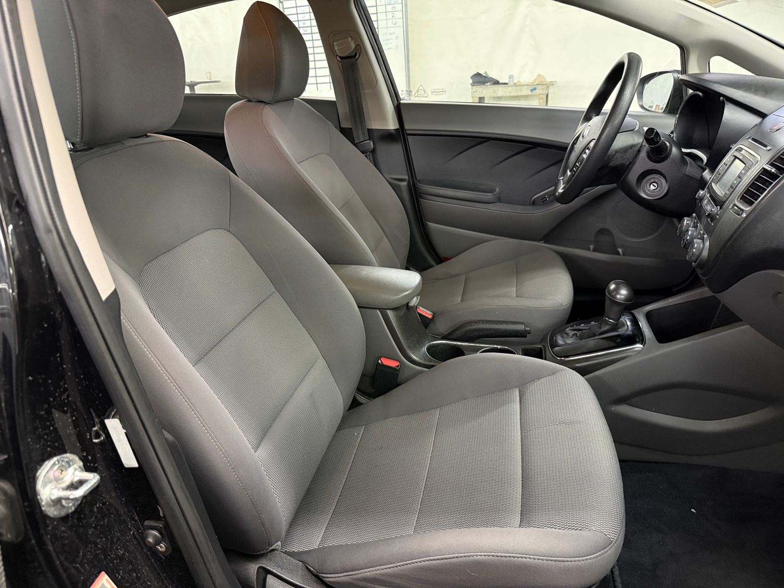 Thumbnail: 2018 Kia Forte - 2