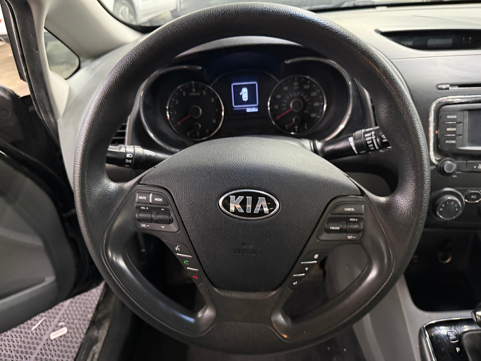 Thumbnail: 2018 Kia Forte - 5