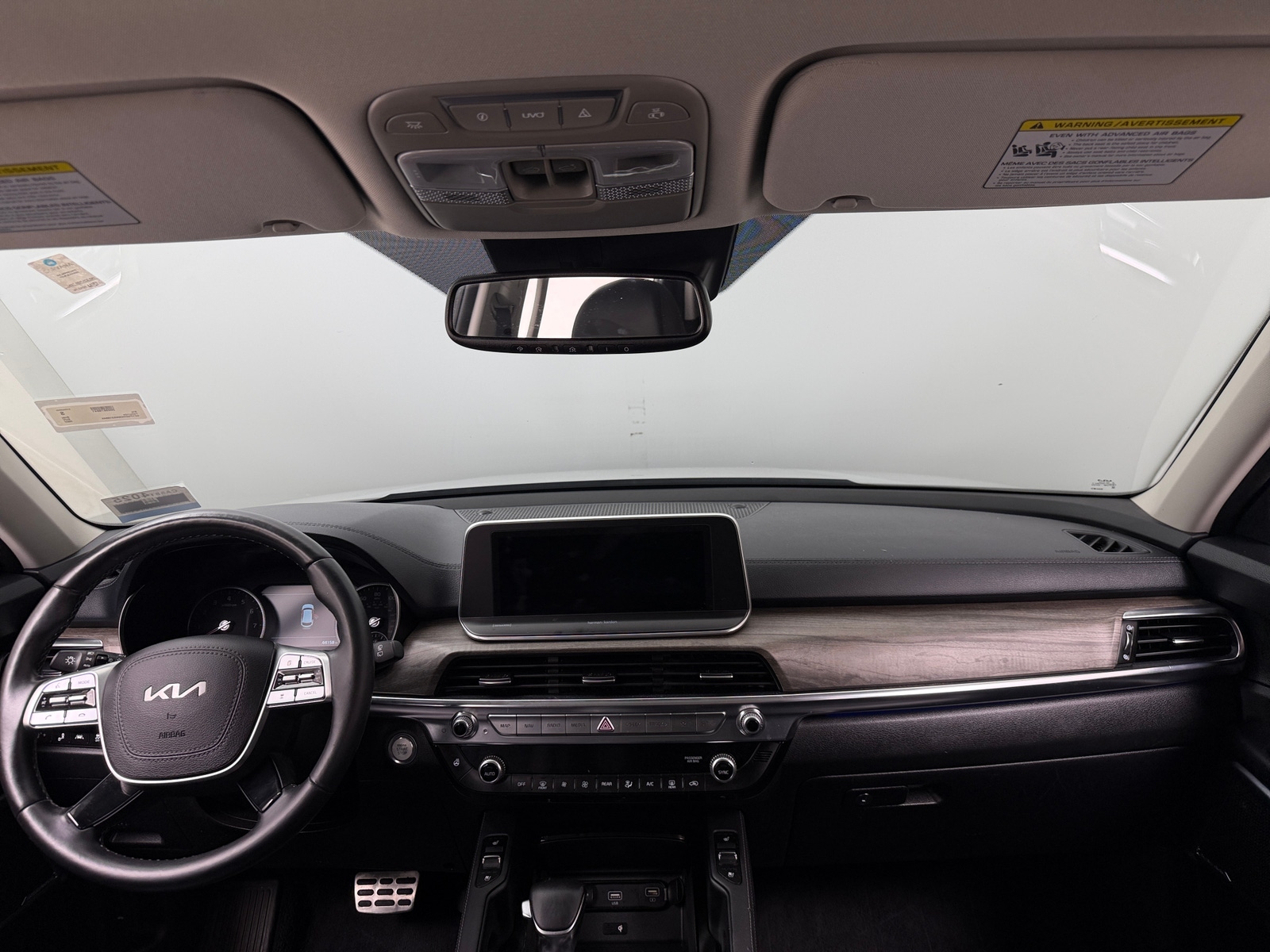 Thumbnail: 2022 Kia Telluride - 2