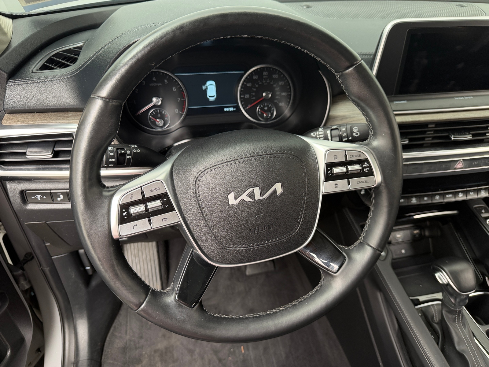 Thumbnail: 2022 Kia Telluride - 4