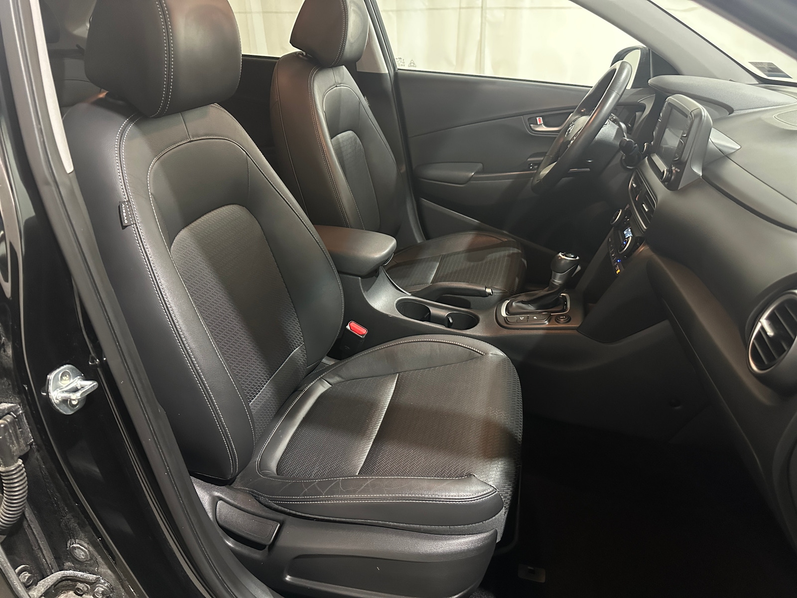 Thumbnail: 2018 Hyundai Kona - 2