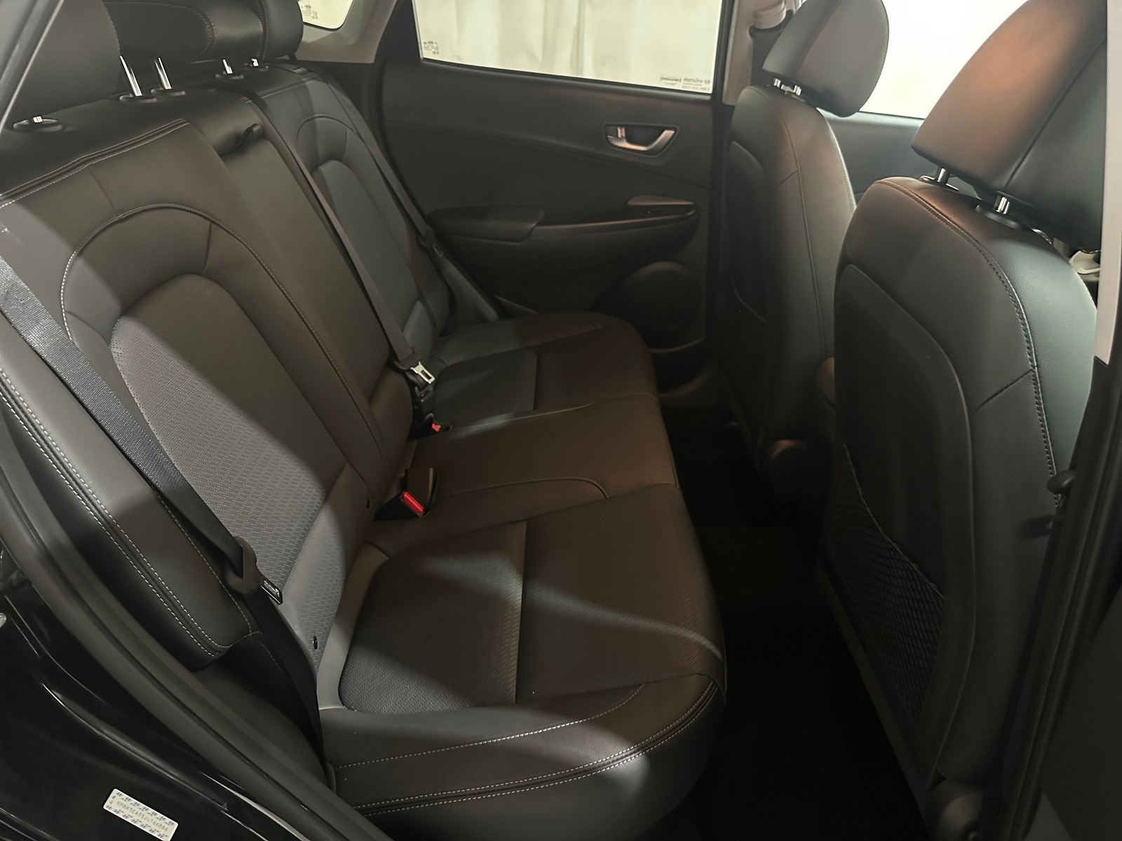 Thumbnail: 2018 Hyundai Kona - 6