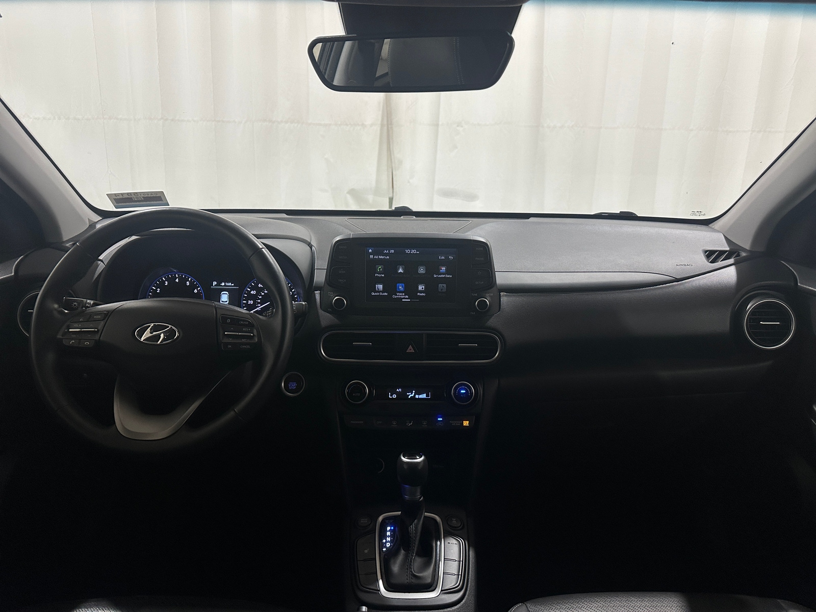 Thumbnail: 2018 Hyundai Kona - 3