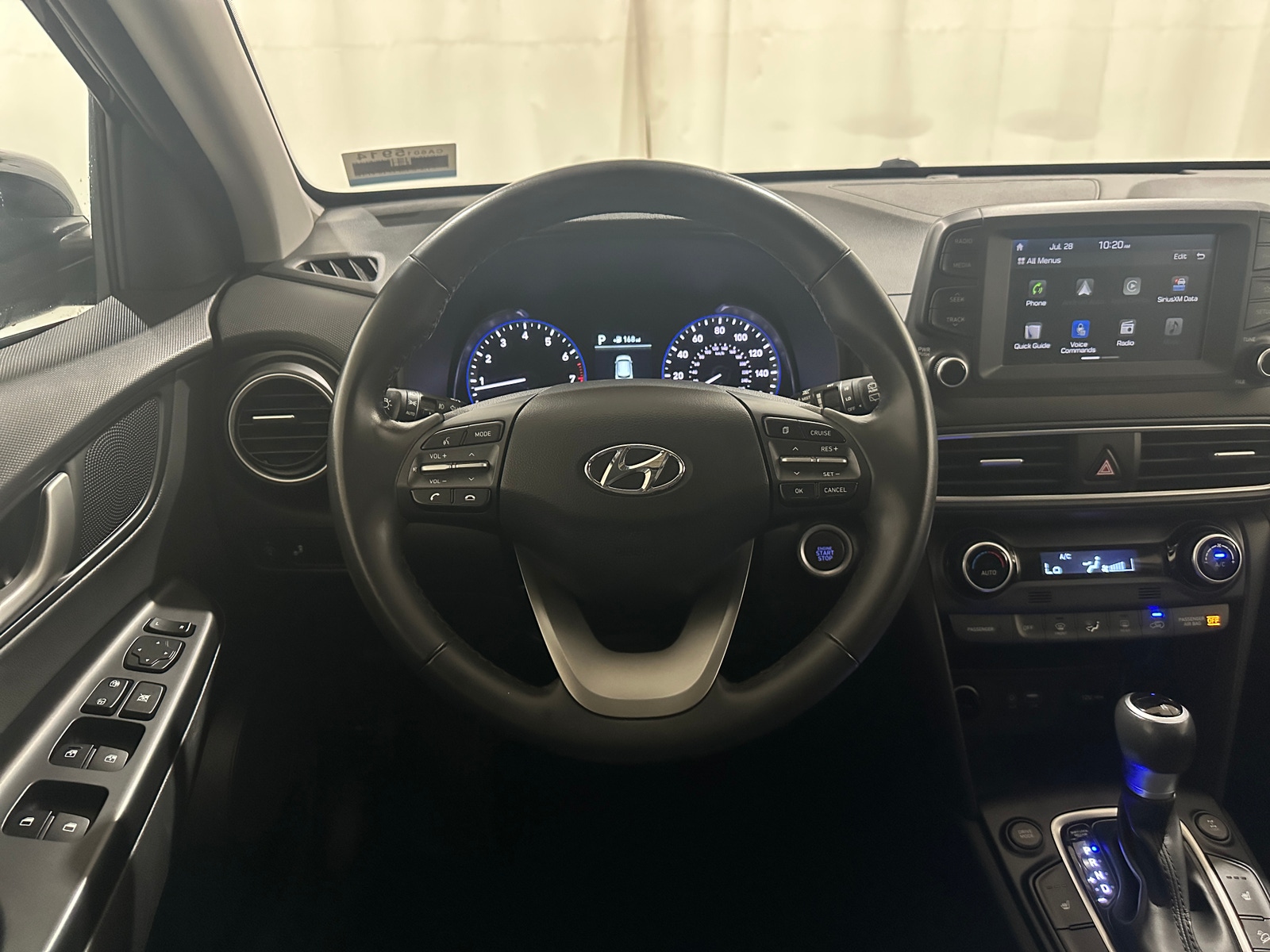 Thumbnail: 2018 Hyundai Kona - 5