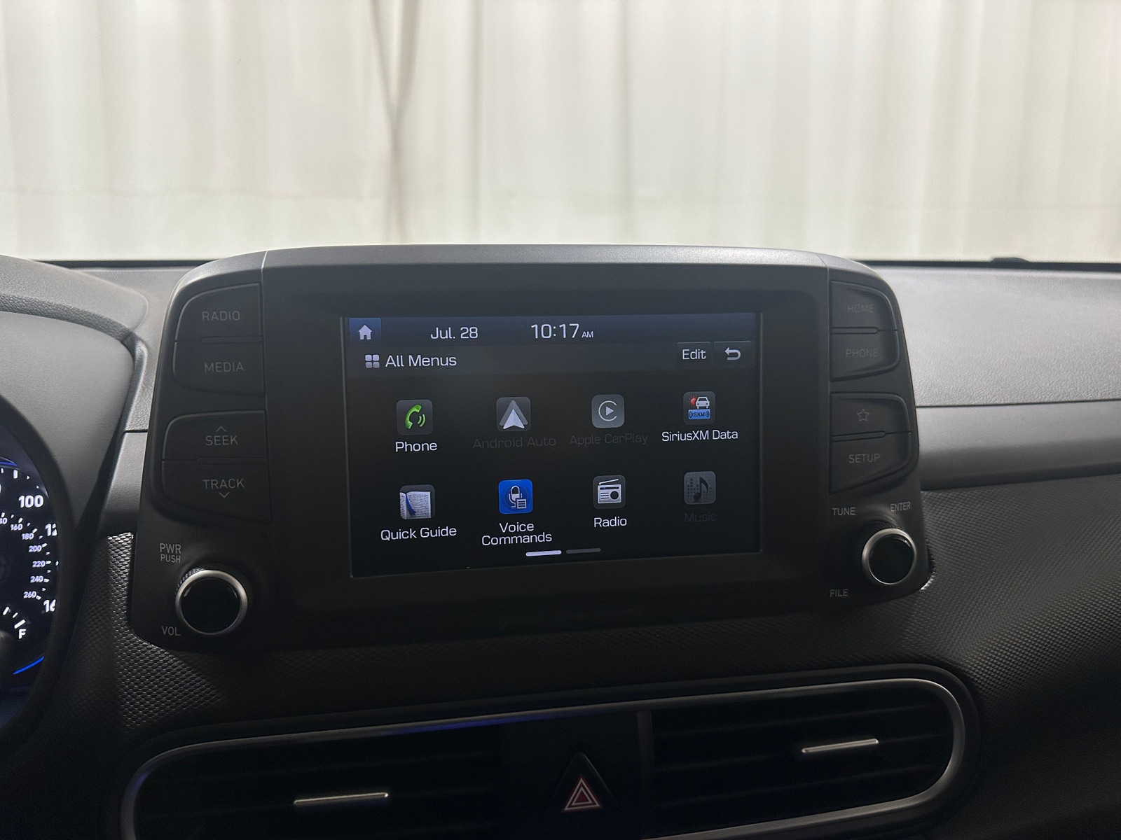 Thumbnail: 2018 Hyundai Kona - 4