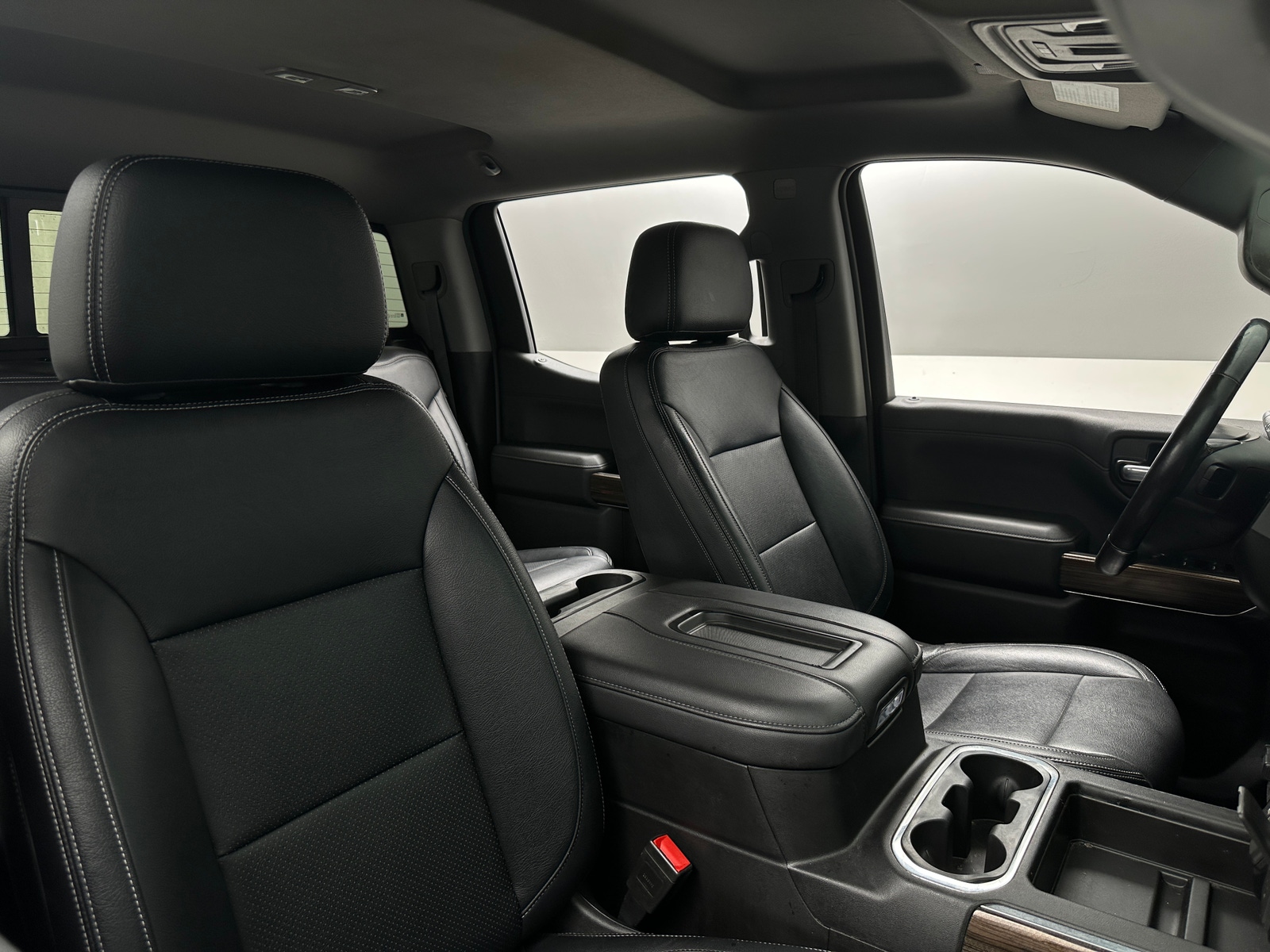 Thumbnail: 2020 Chevrolet Silverado 1500 - 2