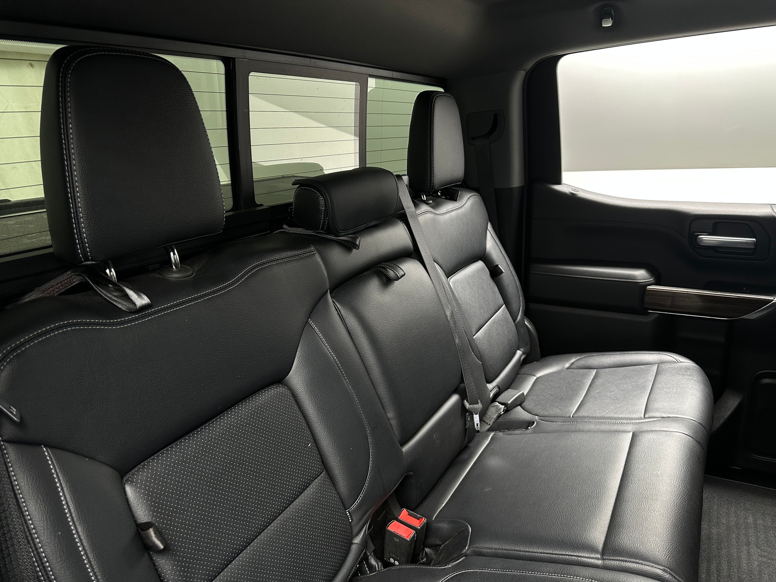 Thumbnail: 2020 Chevrolet Silverado 1500 - 6