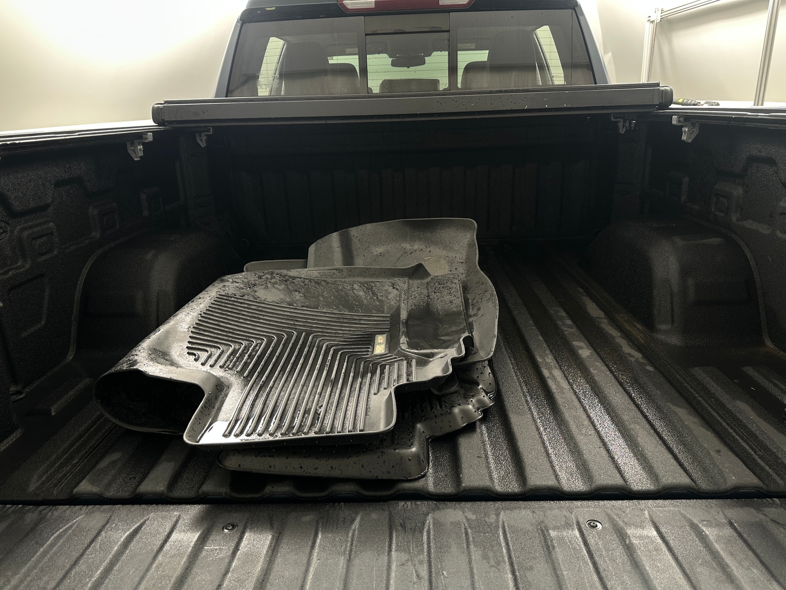 Thumbnail: 2020 Chevrolet Silverado 1500 - 7