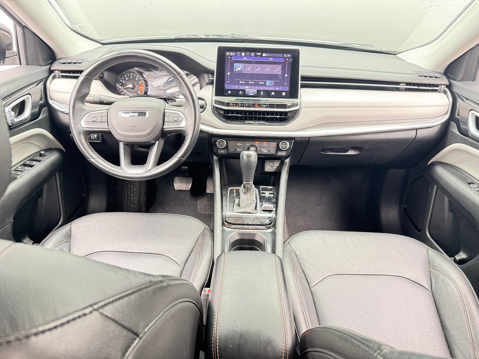 Thumbnail: 2022 Jeep Compass - 2