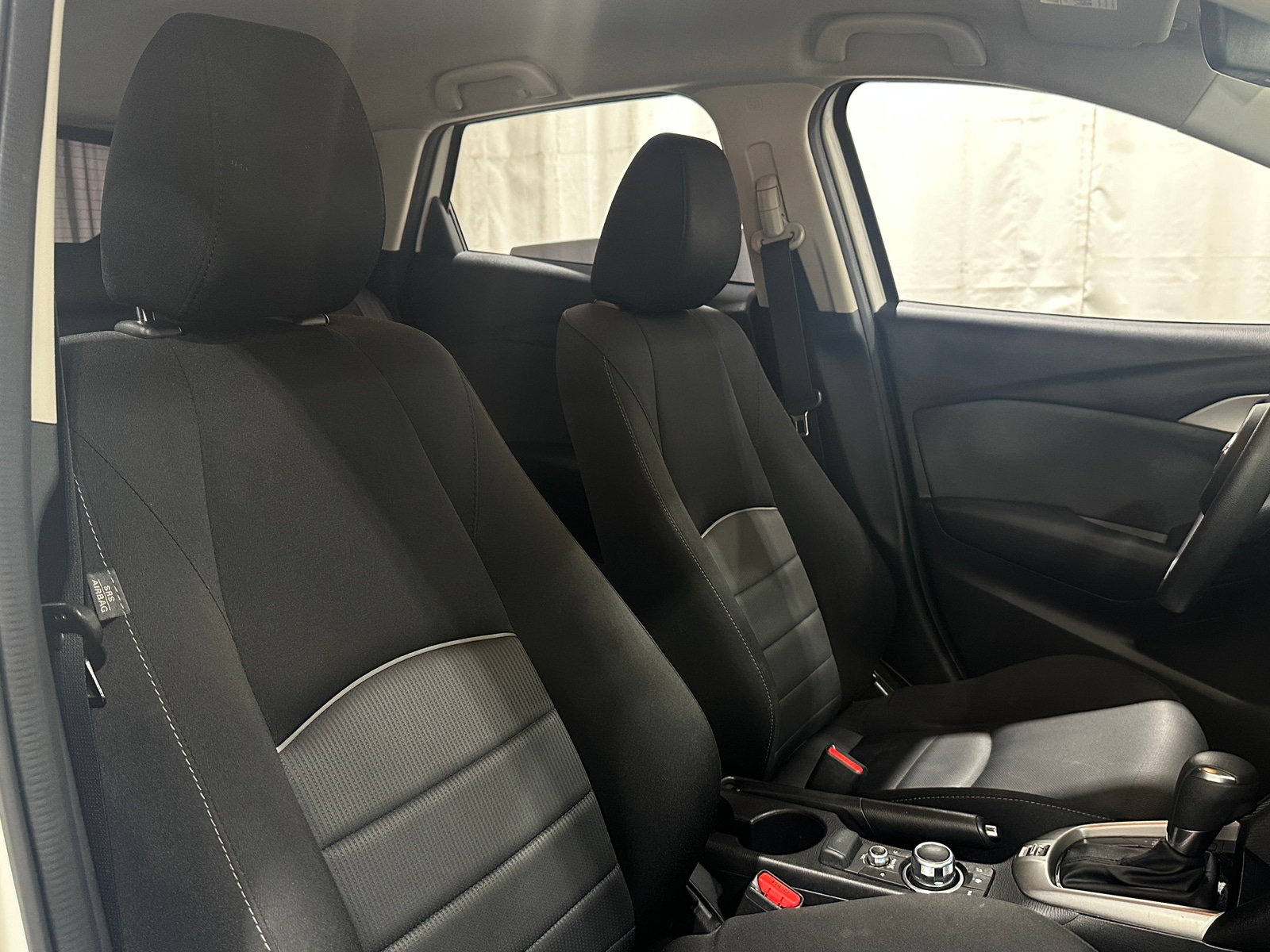 Thumbnail: 2018 Mazda CX-3 - 2