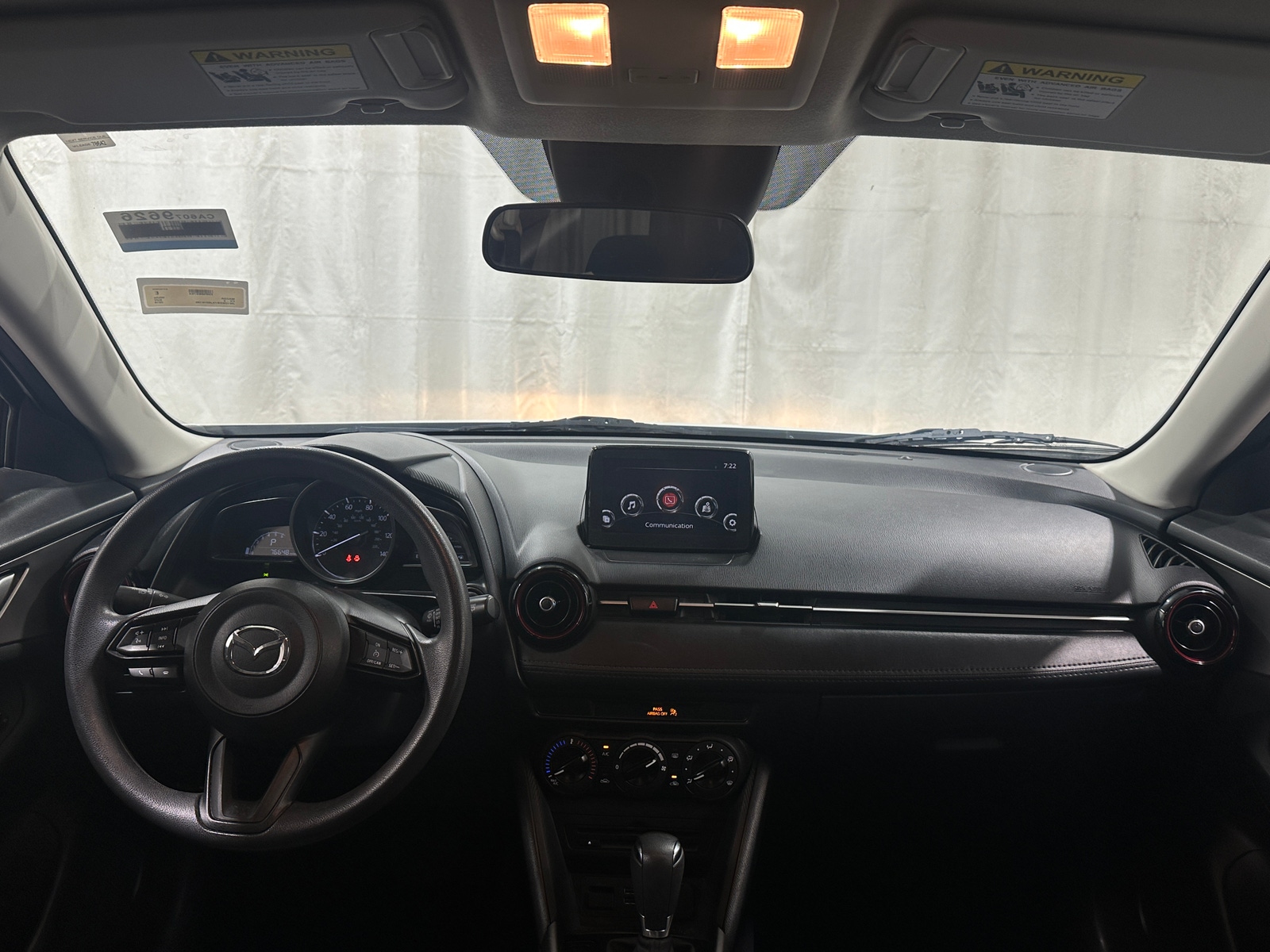 Thumbnail: 2018 Mazda CX-3 - 3
