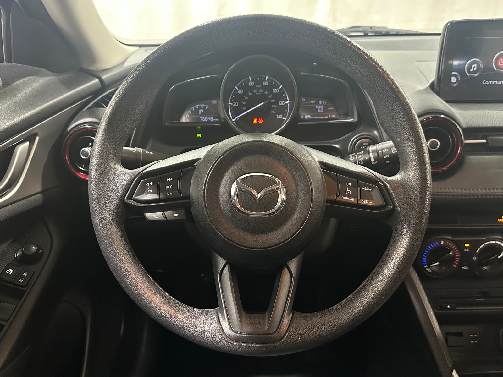 Thumbnail: 2018 Mazda CX-3 - 5