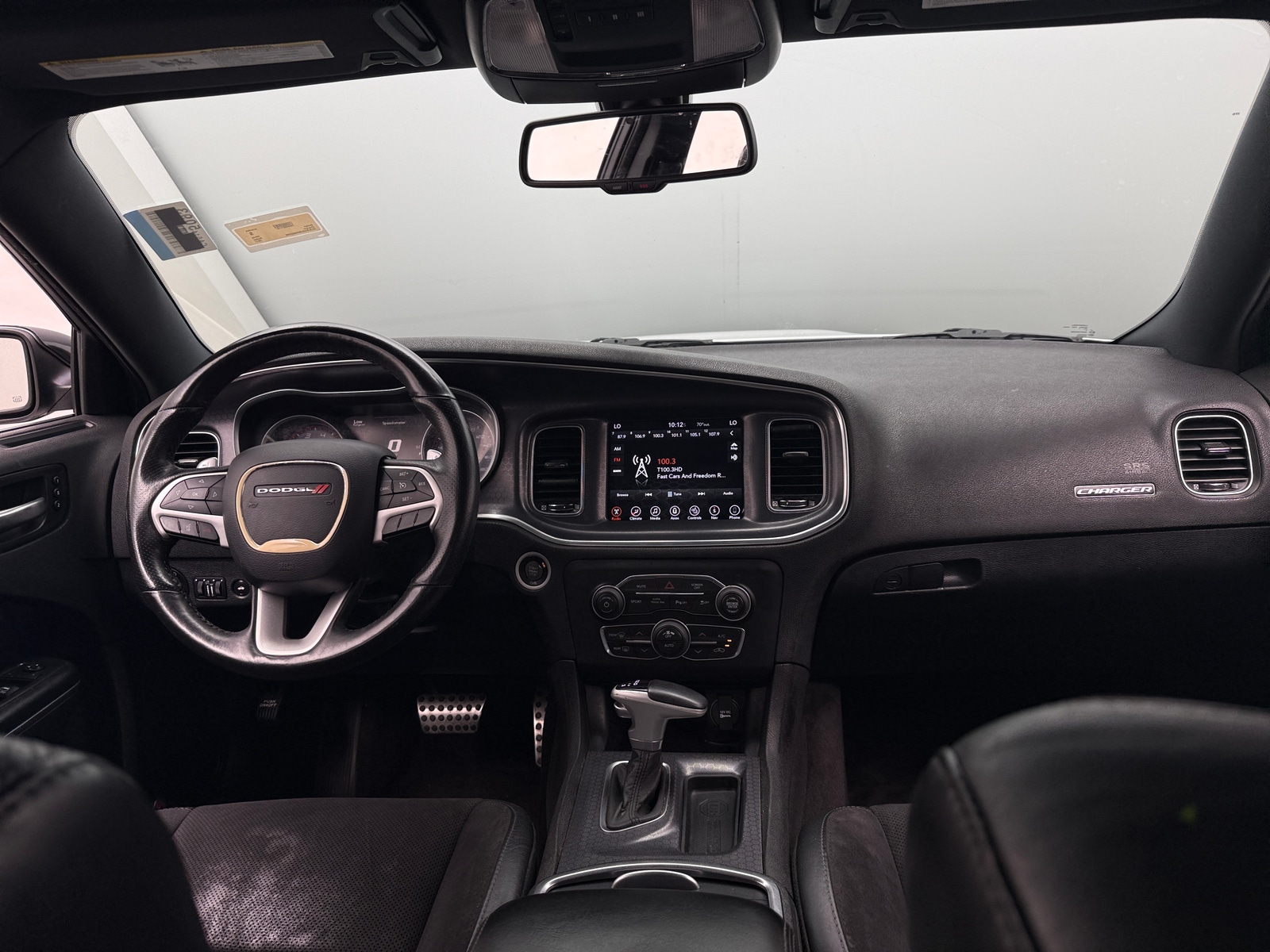 Thumbnail: 2017 Dodge Charger - 3
