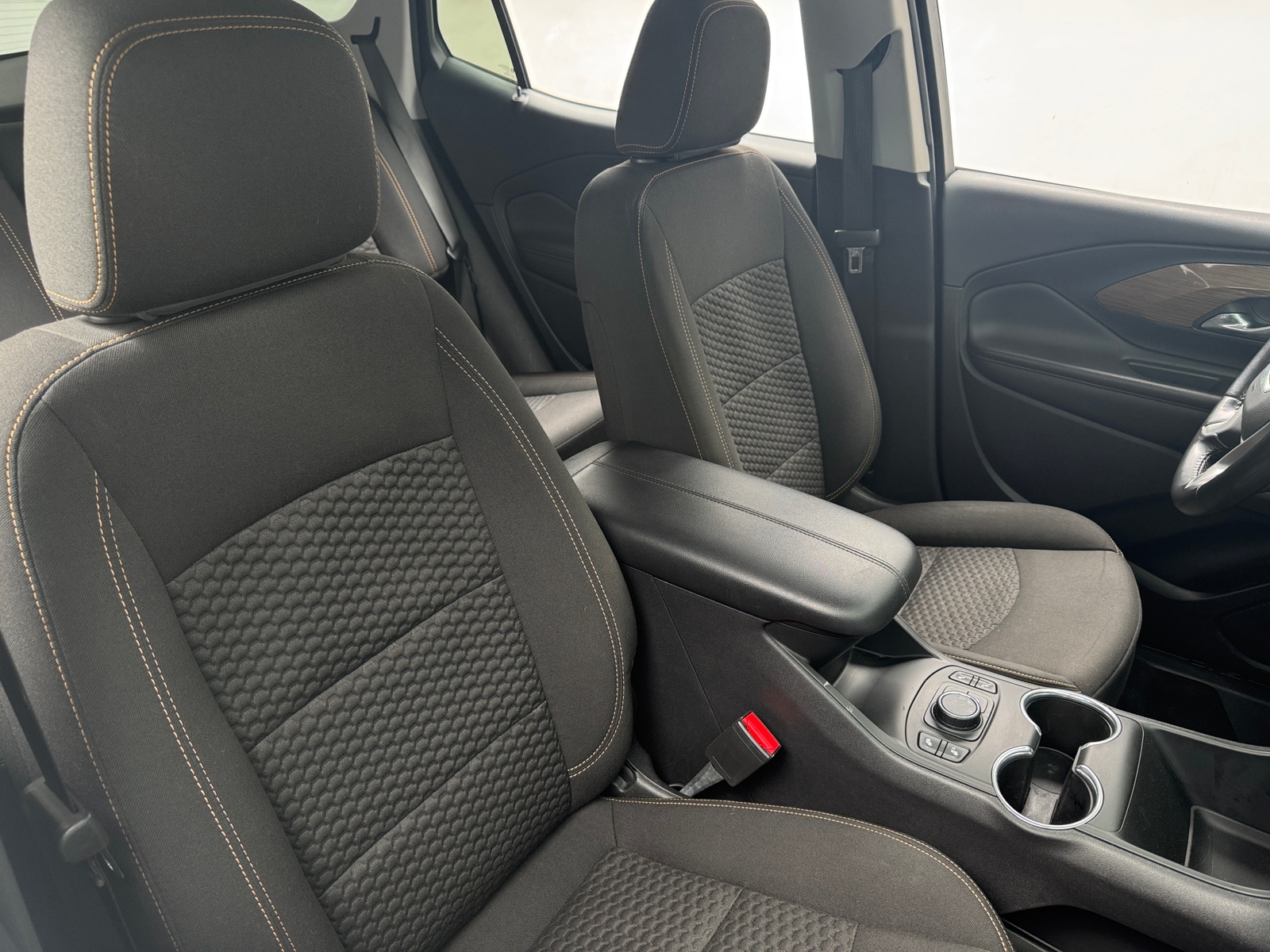 Thumbnail: 2021 GMC Terrain - 2