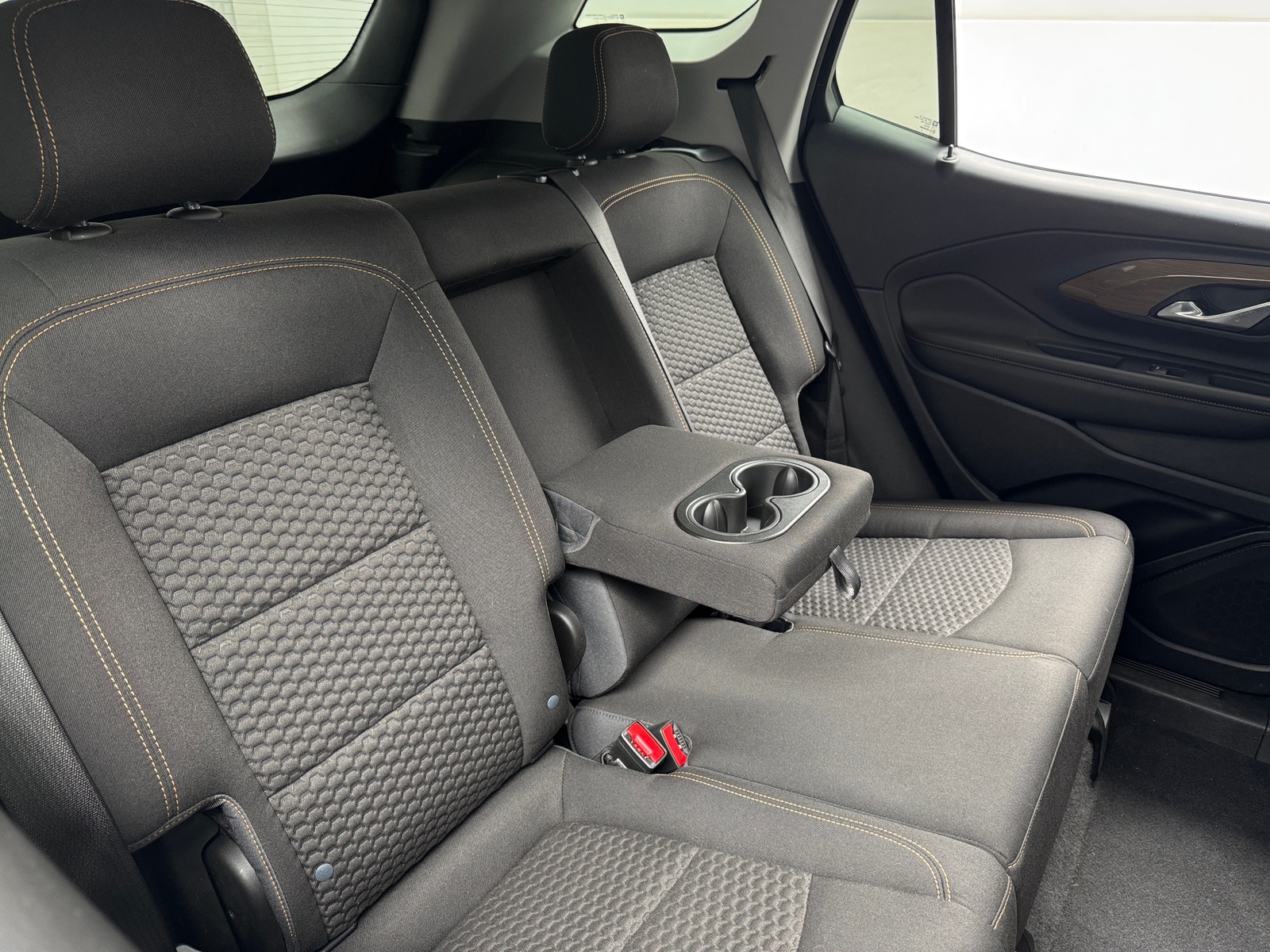 Thumbnail: 2021 GMC Terrain - 6