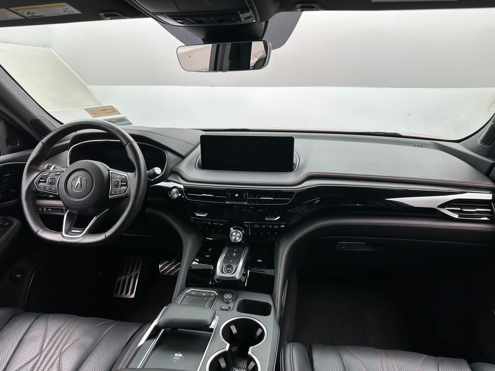 Thumbnail: 2022 Acura MDX - 2