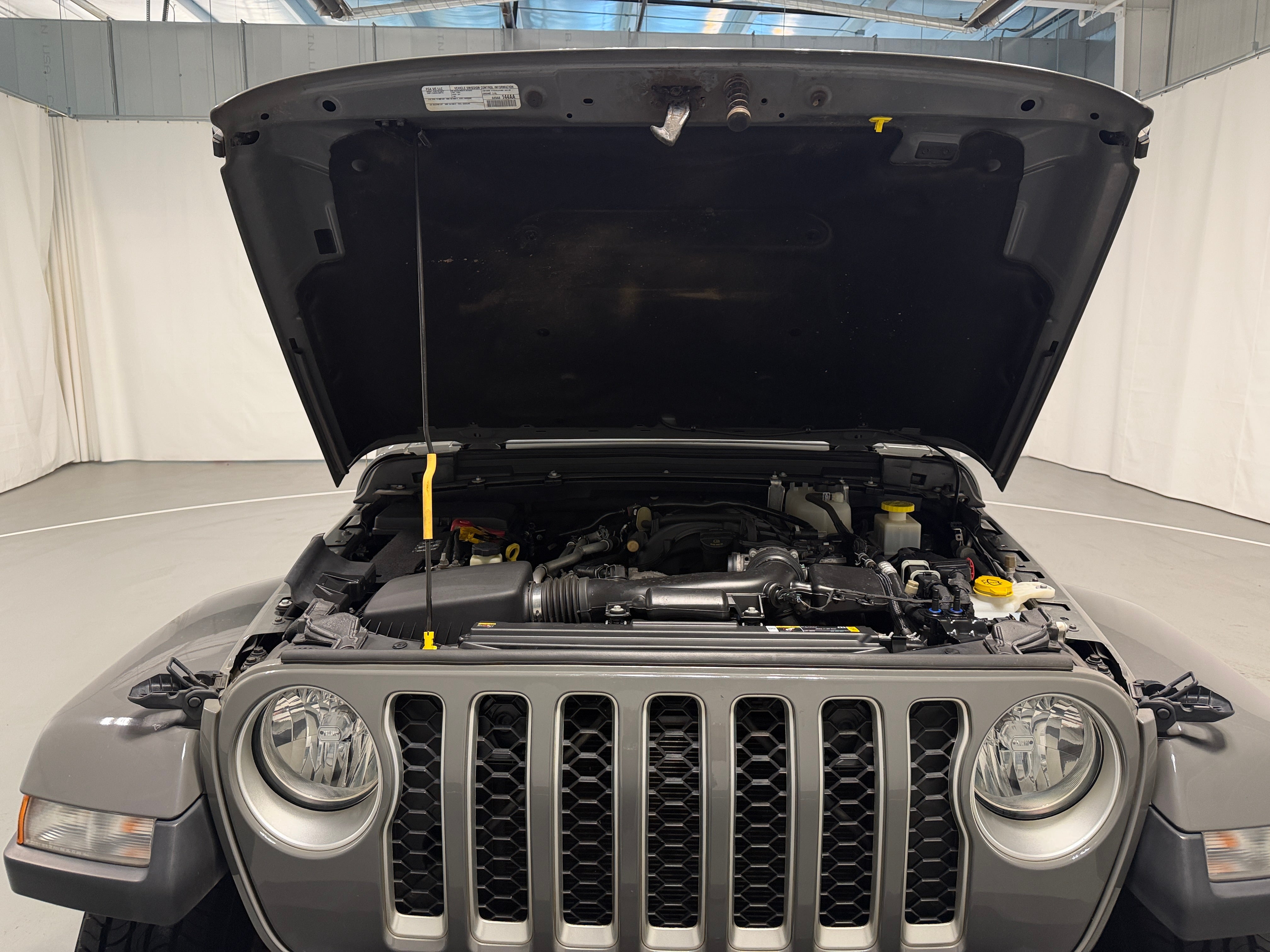 2023 Jeep Gladiator